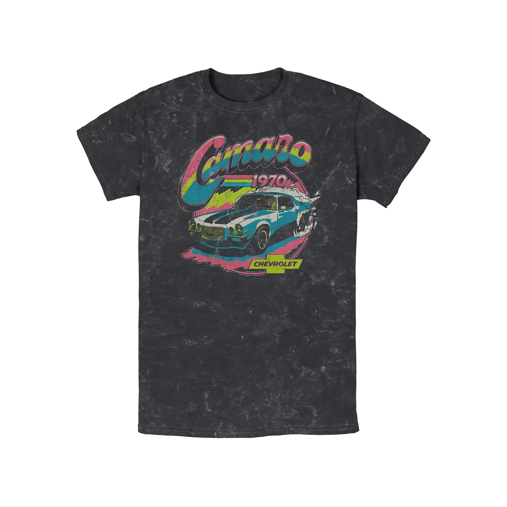 Men's Star Wars The Mandalorian Mando Triangle Bombard Wash Graphic Tee,  Product Image