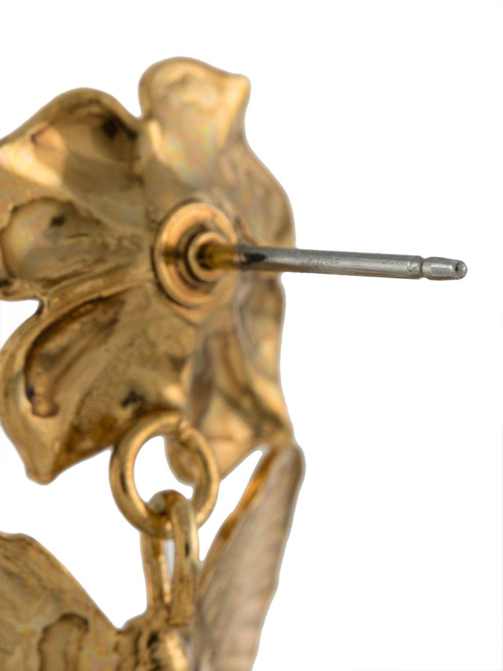 Galilea butterfly earrings Product Image