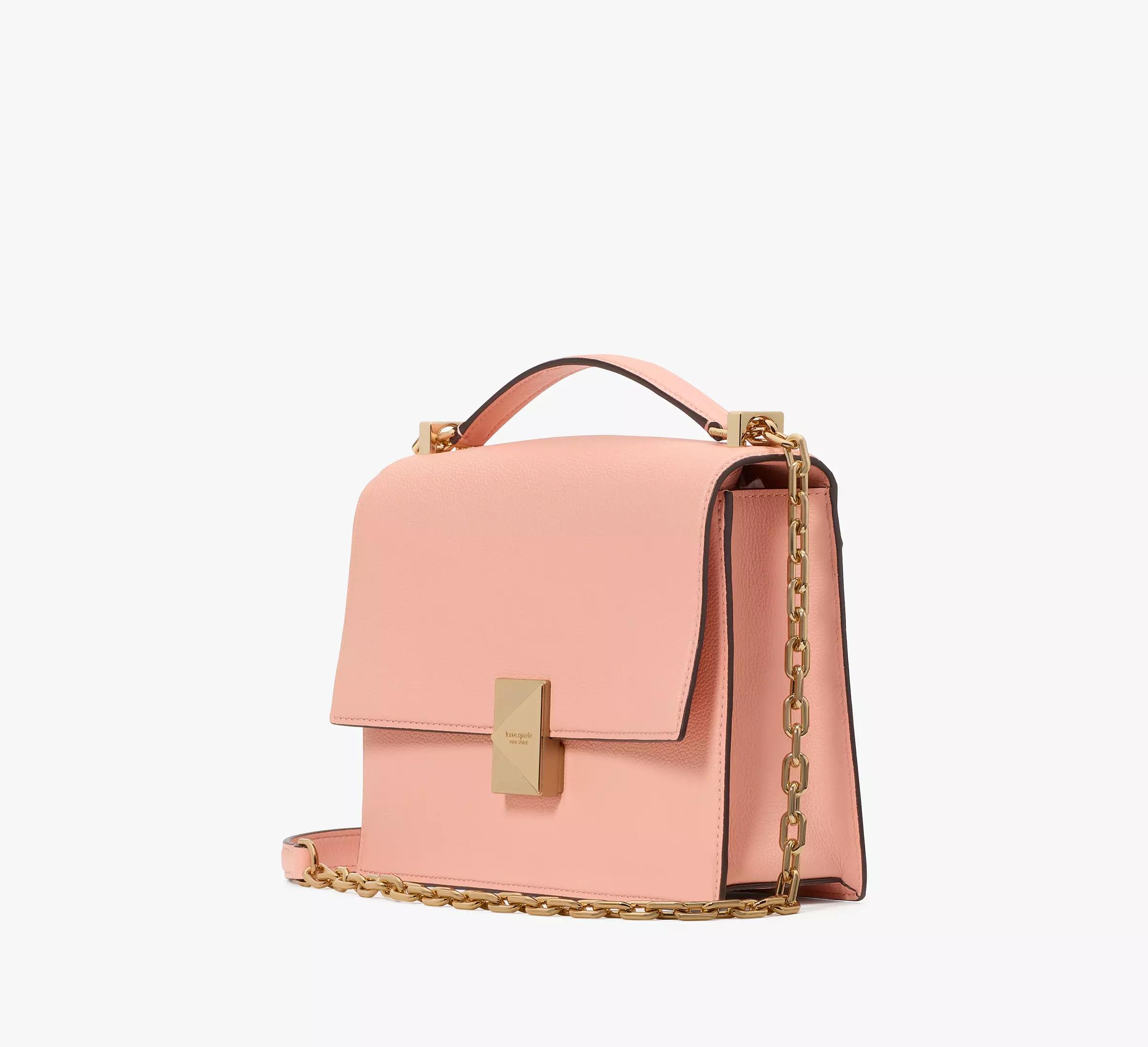 Deco Chain Shoulder Bag Product Image