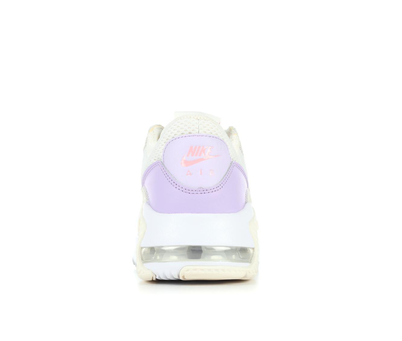 Women's Nike Air Max Excee Sneakers Product Image