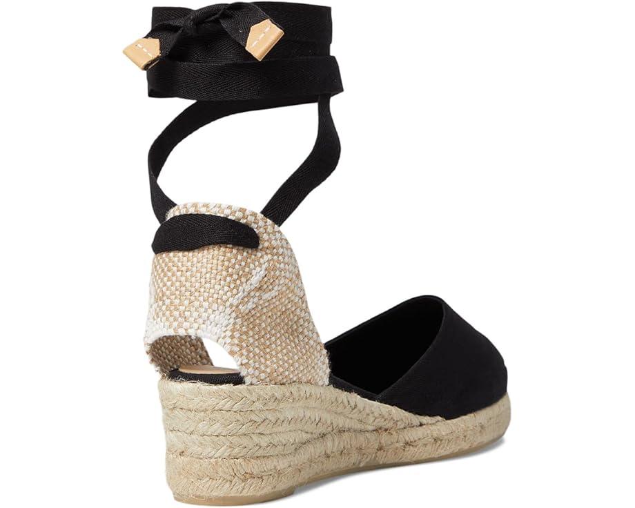 Chiarita 60 mm Wedge Espadrille Product Image