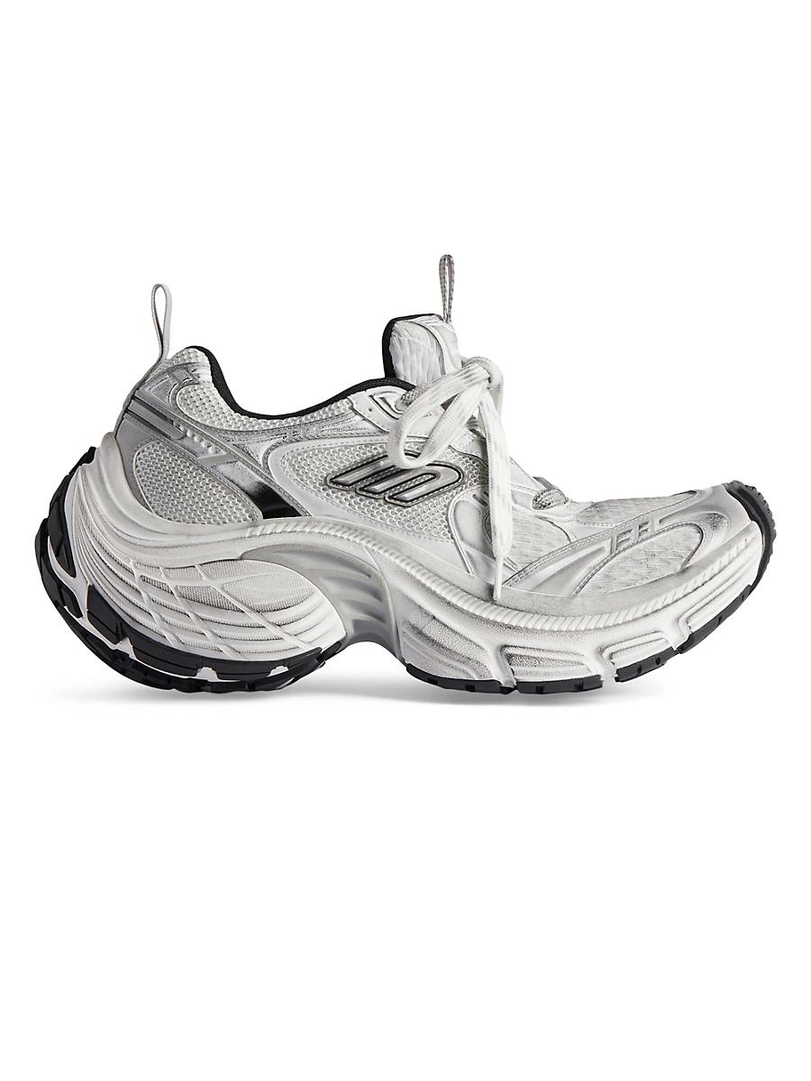 Womens 10XL Sneakers Product Image