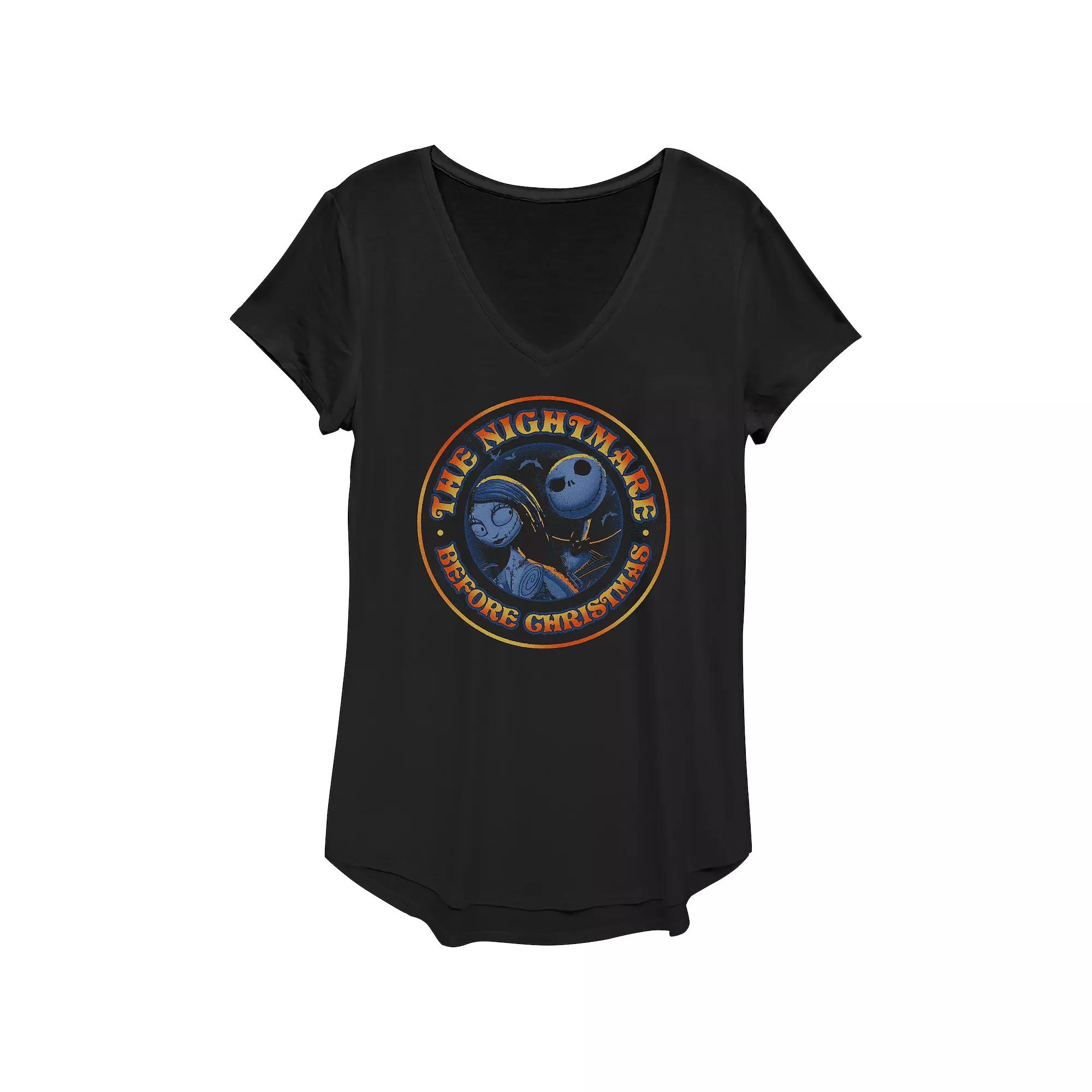 Women's Disney The Lion King Simba Timon Pumba Hakuna Matata Graphic Tee, Girl's,  Product Image