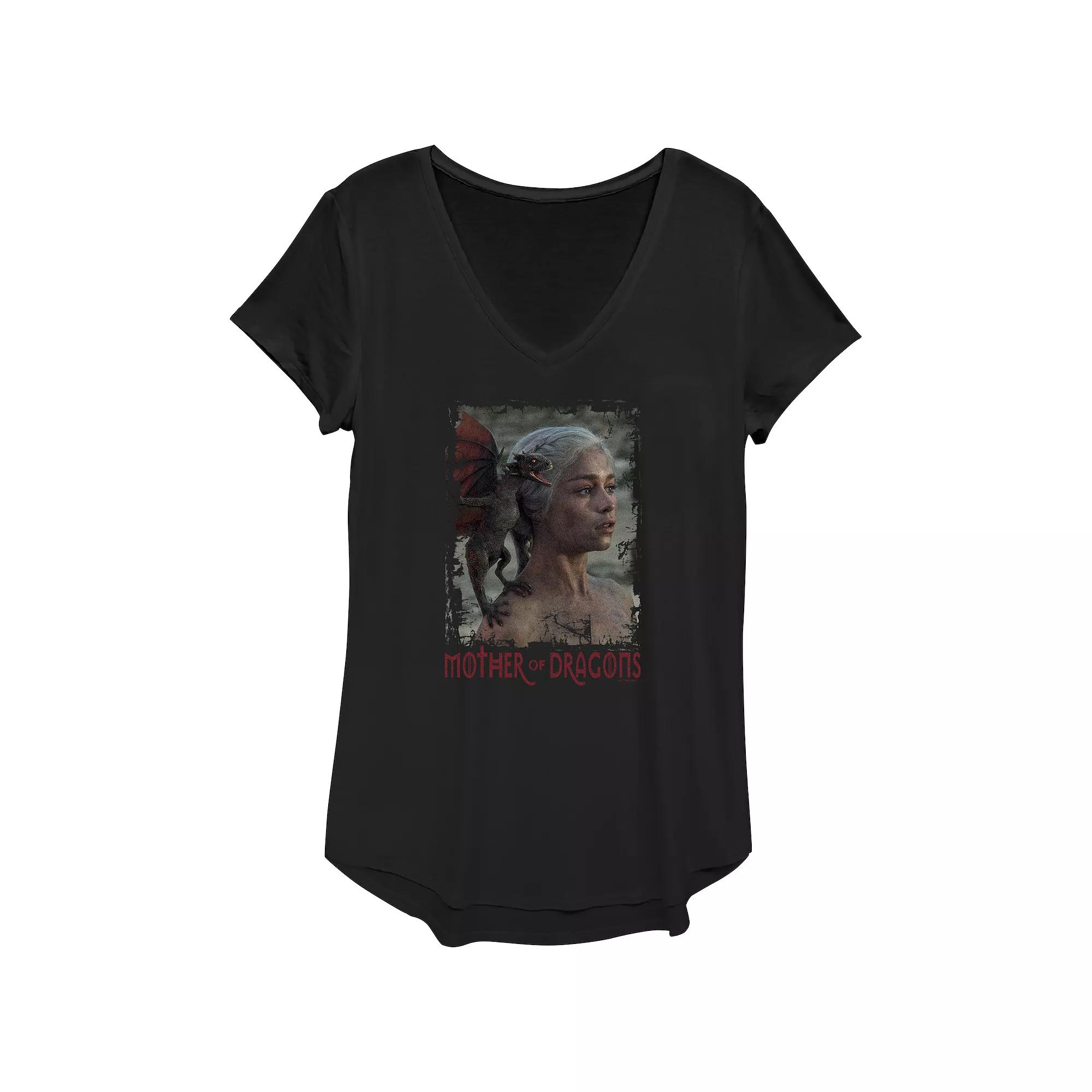 Women's Mrs. Claus' Homemade Christmas Cookies Graphic Tee,  Product Image