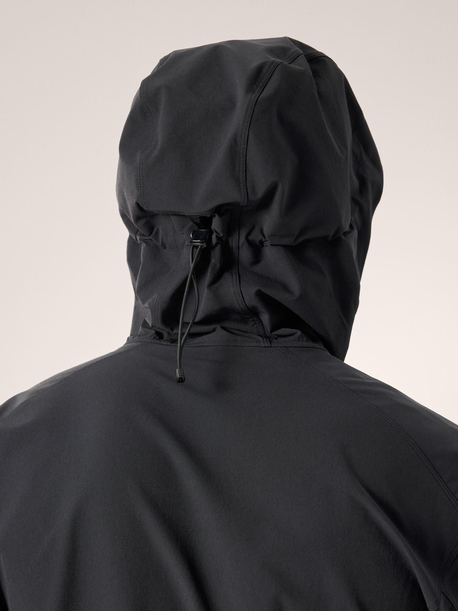 Gamma Hoody Men's Product Image