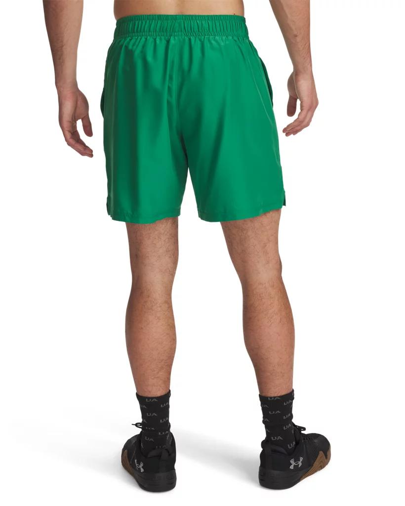 UA Tech™ Woven Wordmark Product Image