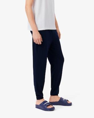 Printed Jersey Pyjama Set Product Image