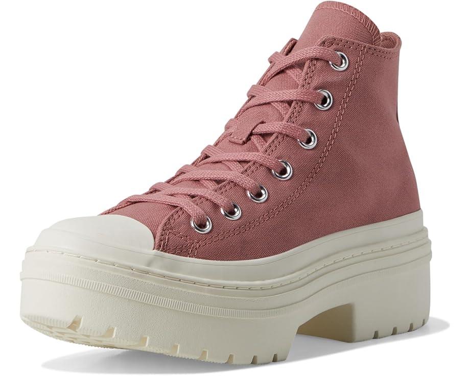 Chuck Taylor All Star Lift Double Stack Product Image