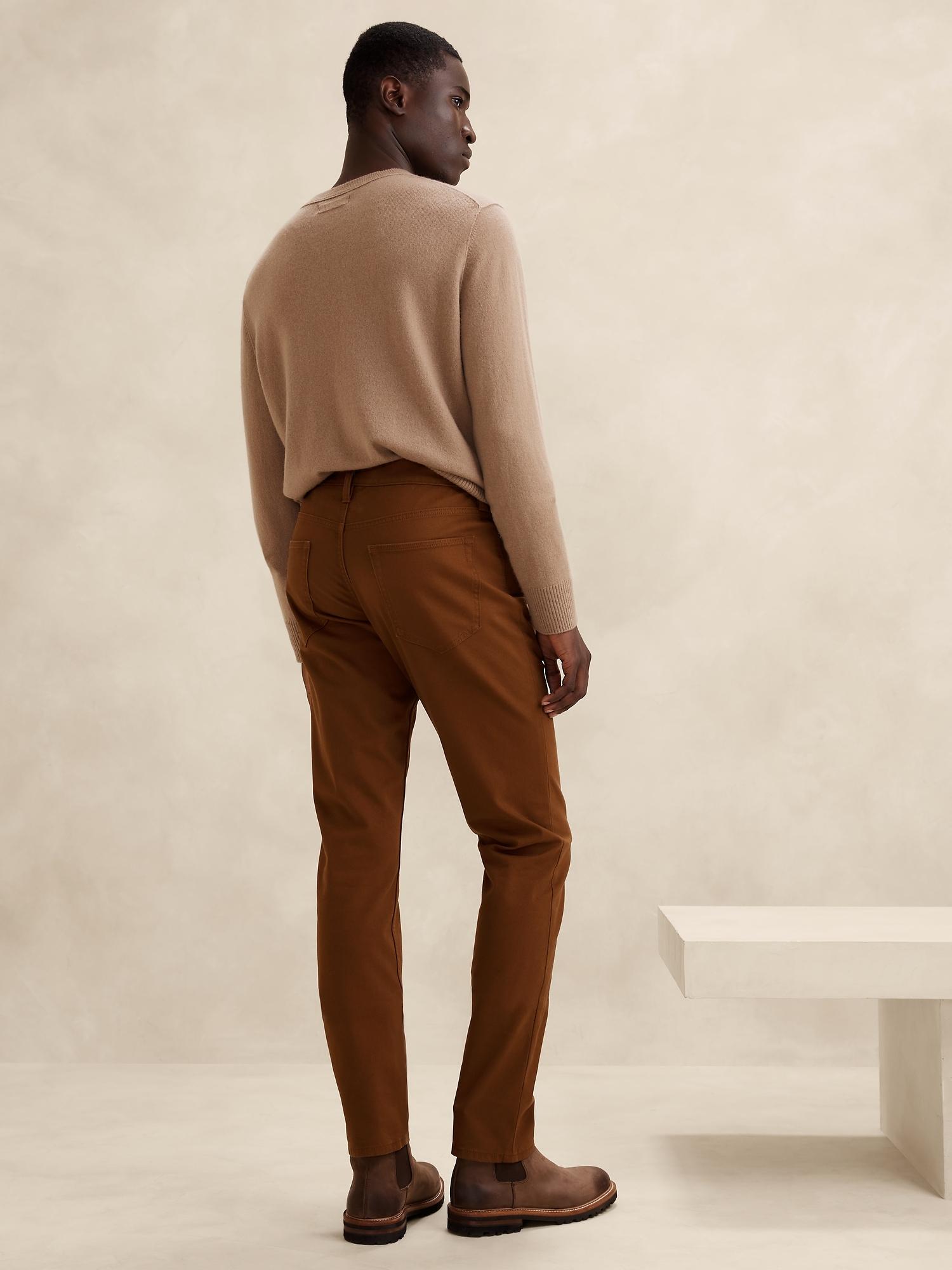 Slim Traveler Pant 2.0 Product Image