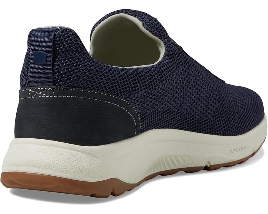 Crossover Canvas Elastic Lace Slip-On Sneaker Product Image