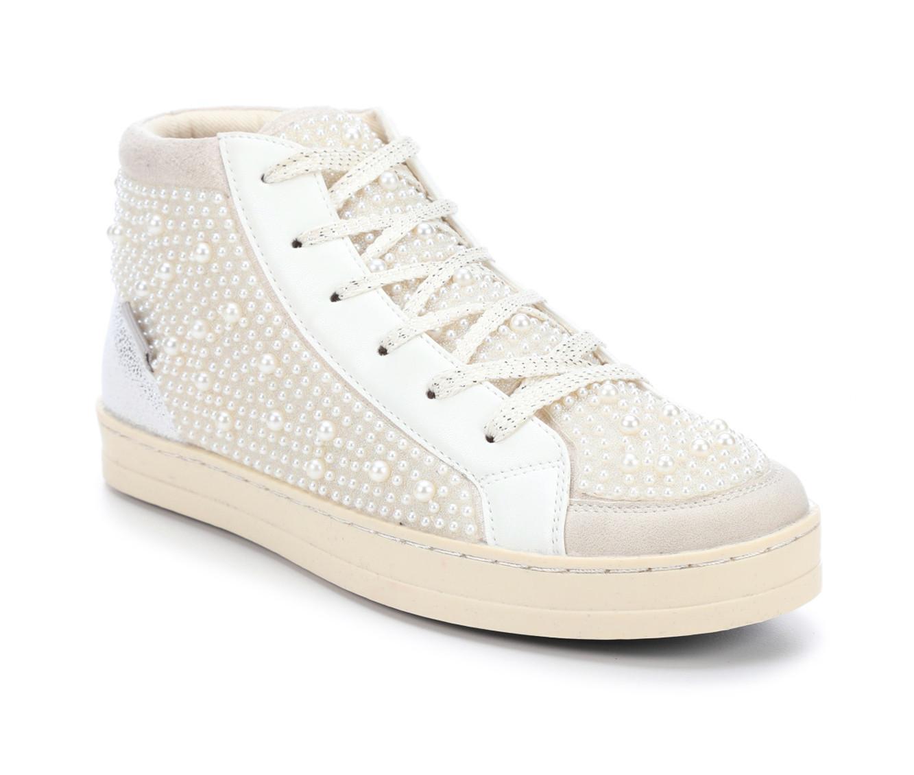 Women's Rampage Gliza Sneakers Product Image
