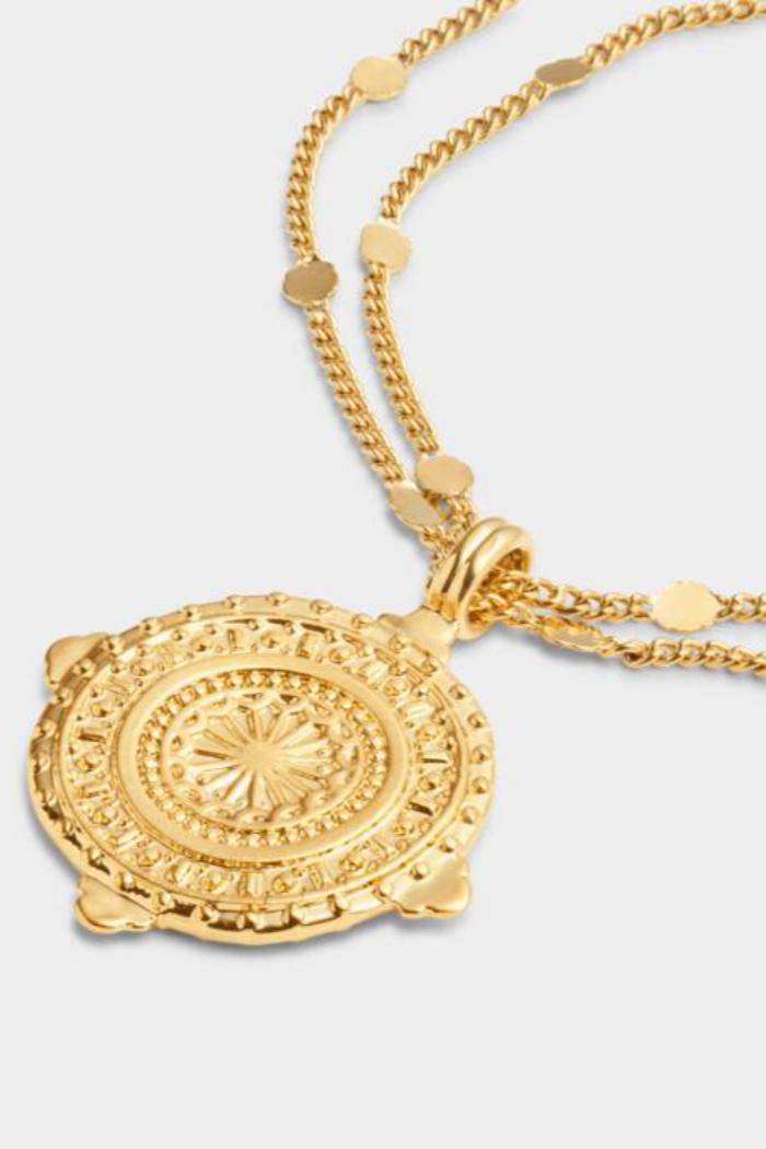 HAPPINESS | ANTIQUE BRACELET Product Image