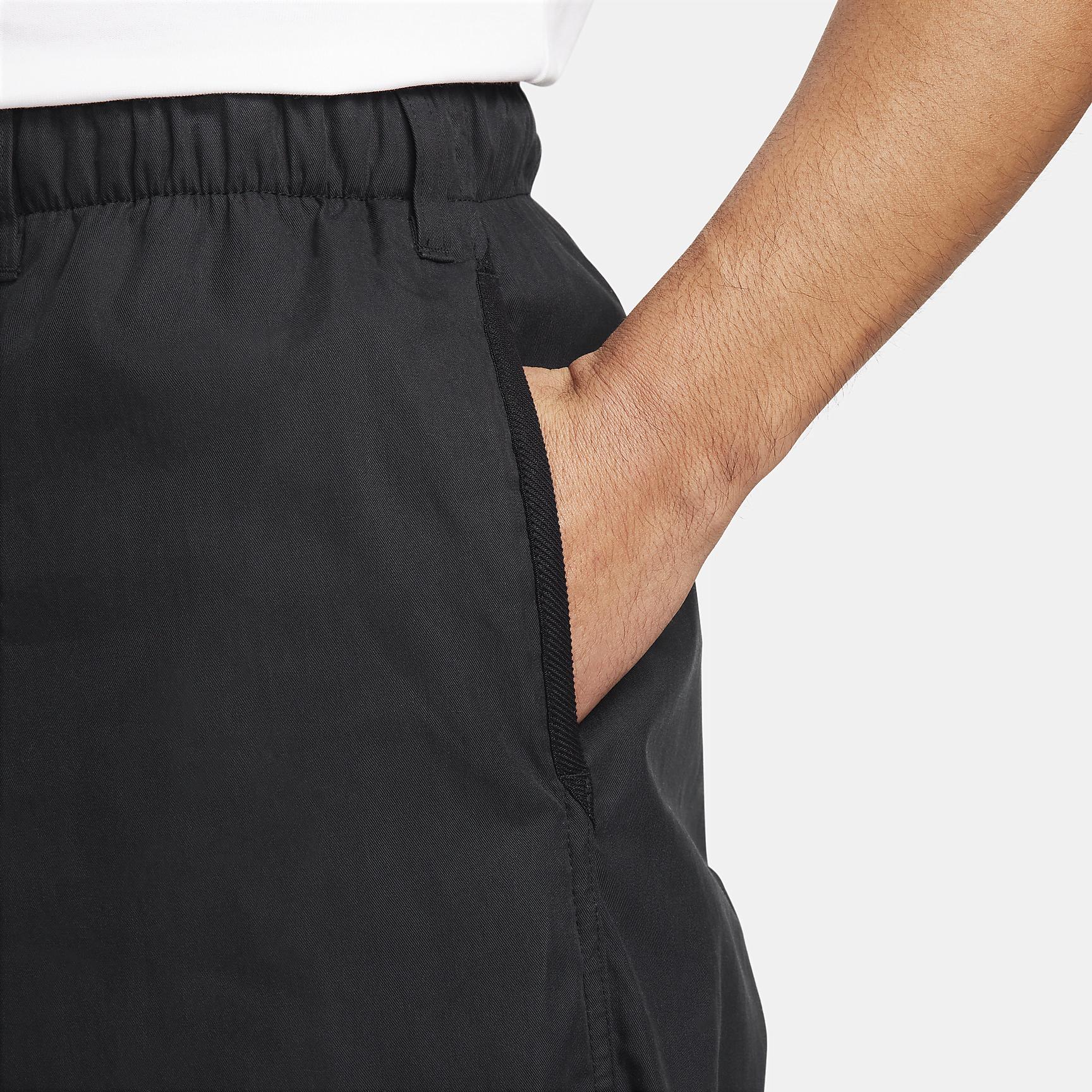 Nike Sportswear Tech Pack Men's Waxed Canvas Cargo Pants Product Image