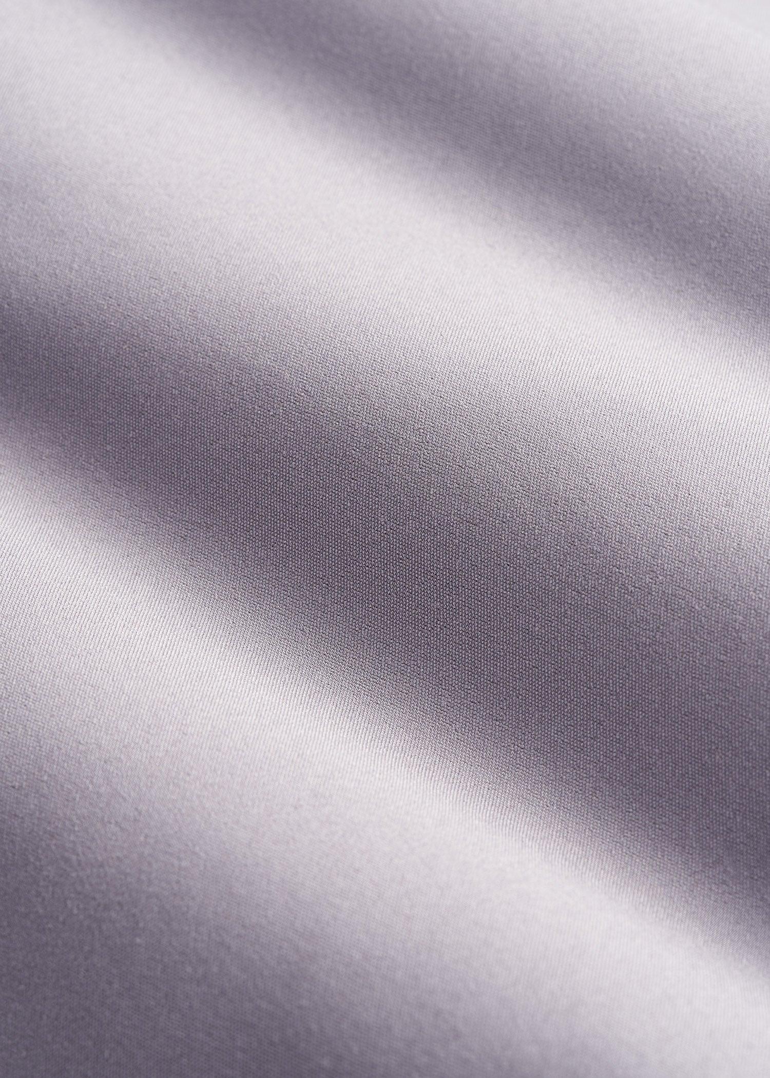 365 Stretch 5-Pocket TAPERED Pants for Tall Men in Pebble Grey Product Image