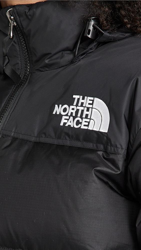 The North Face 1996 Retro Nuptse Jacket | Shopbop Product Image