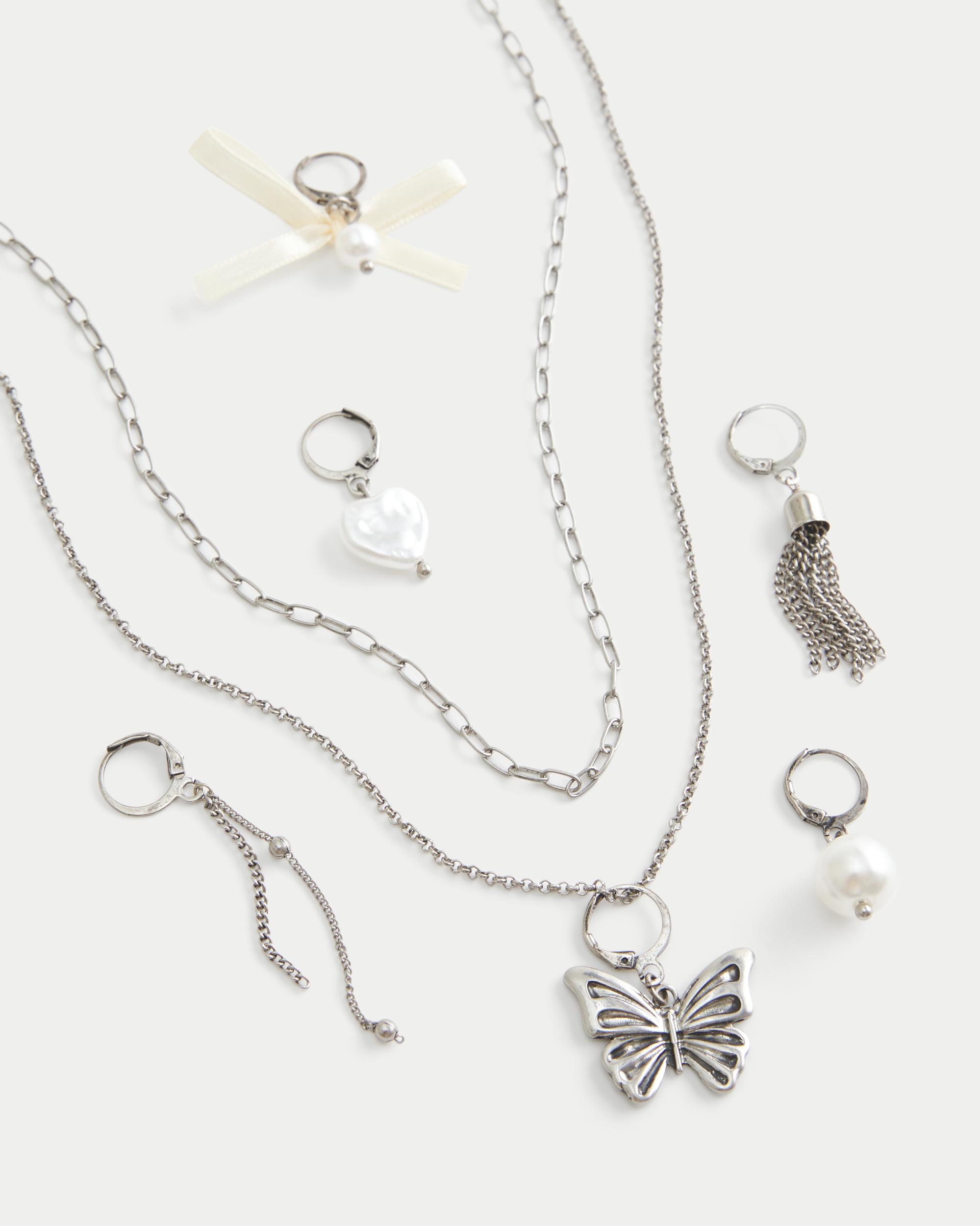 Belt Charm Set Product Image