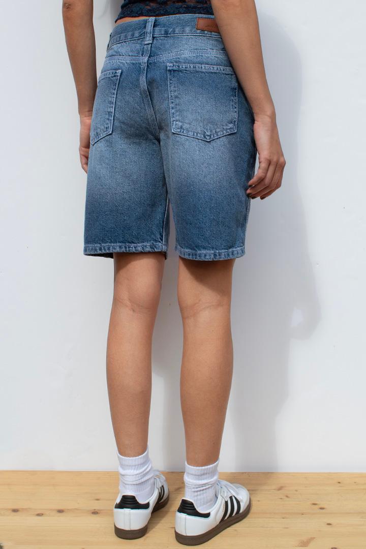 Low waist shorts Product Image