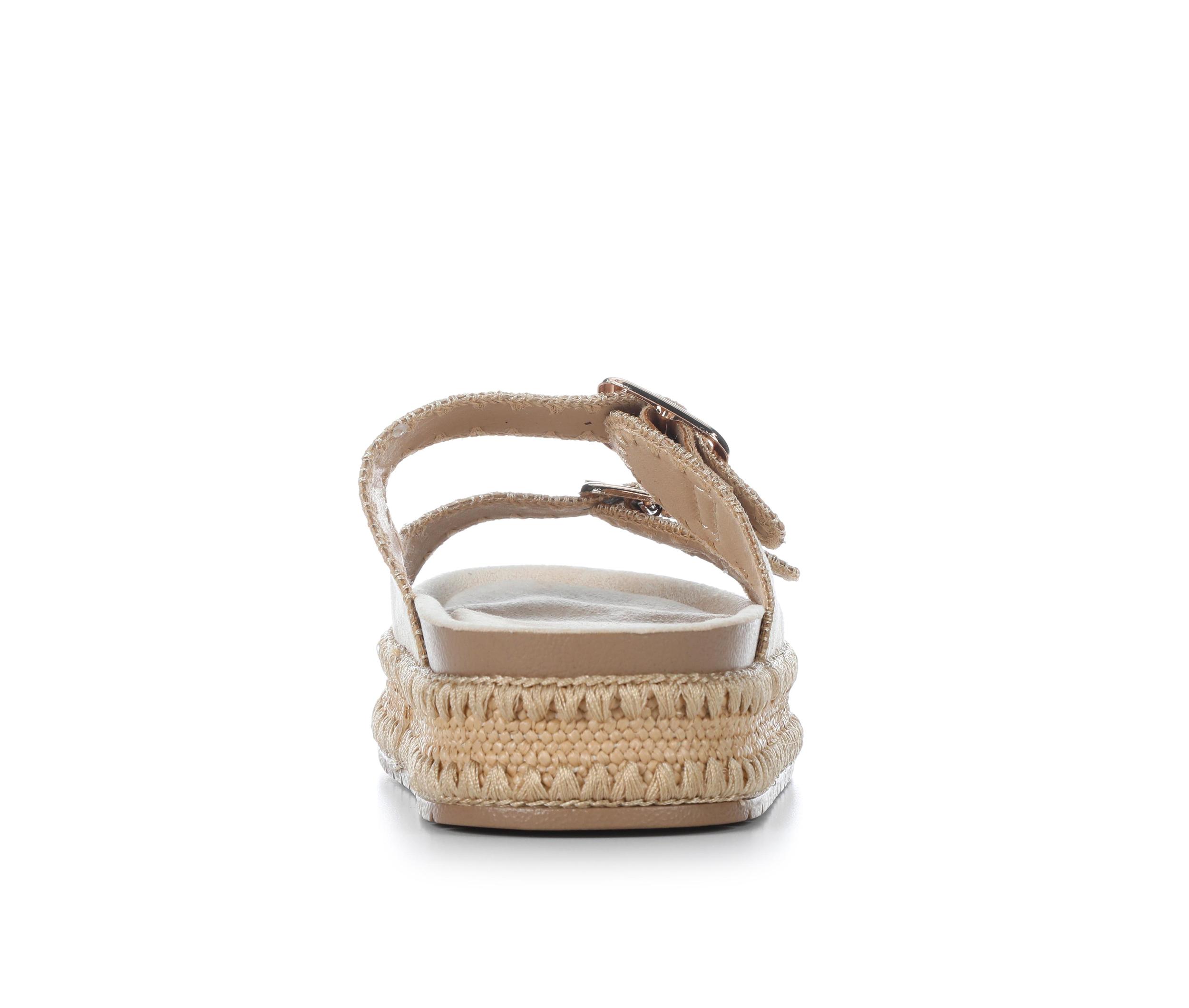 Women's Dirty Laundry Cubana Platform Sandals Product Image