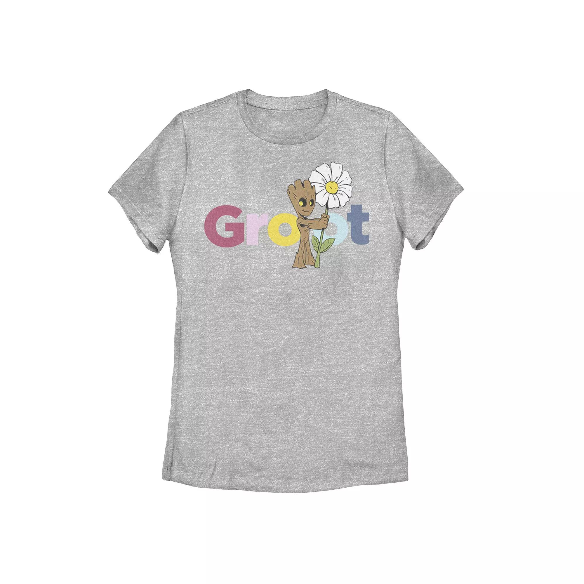 Juniors' DC Comics Wonder Woman Tie-Dye Logo Graphic Tee, Girl's,  Product Image