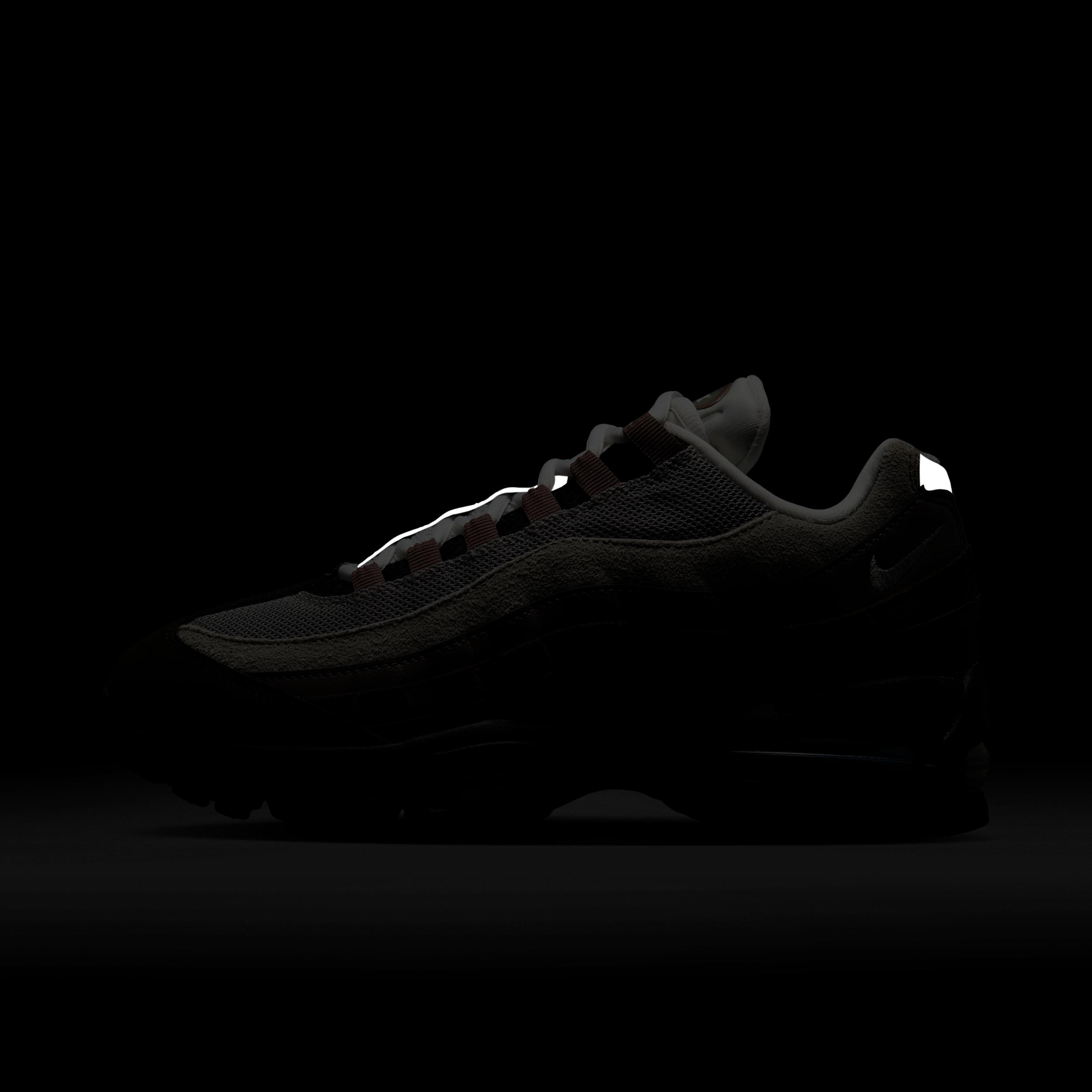 Nike Women's Air Max 95 Shoes Product Image