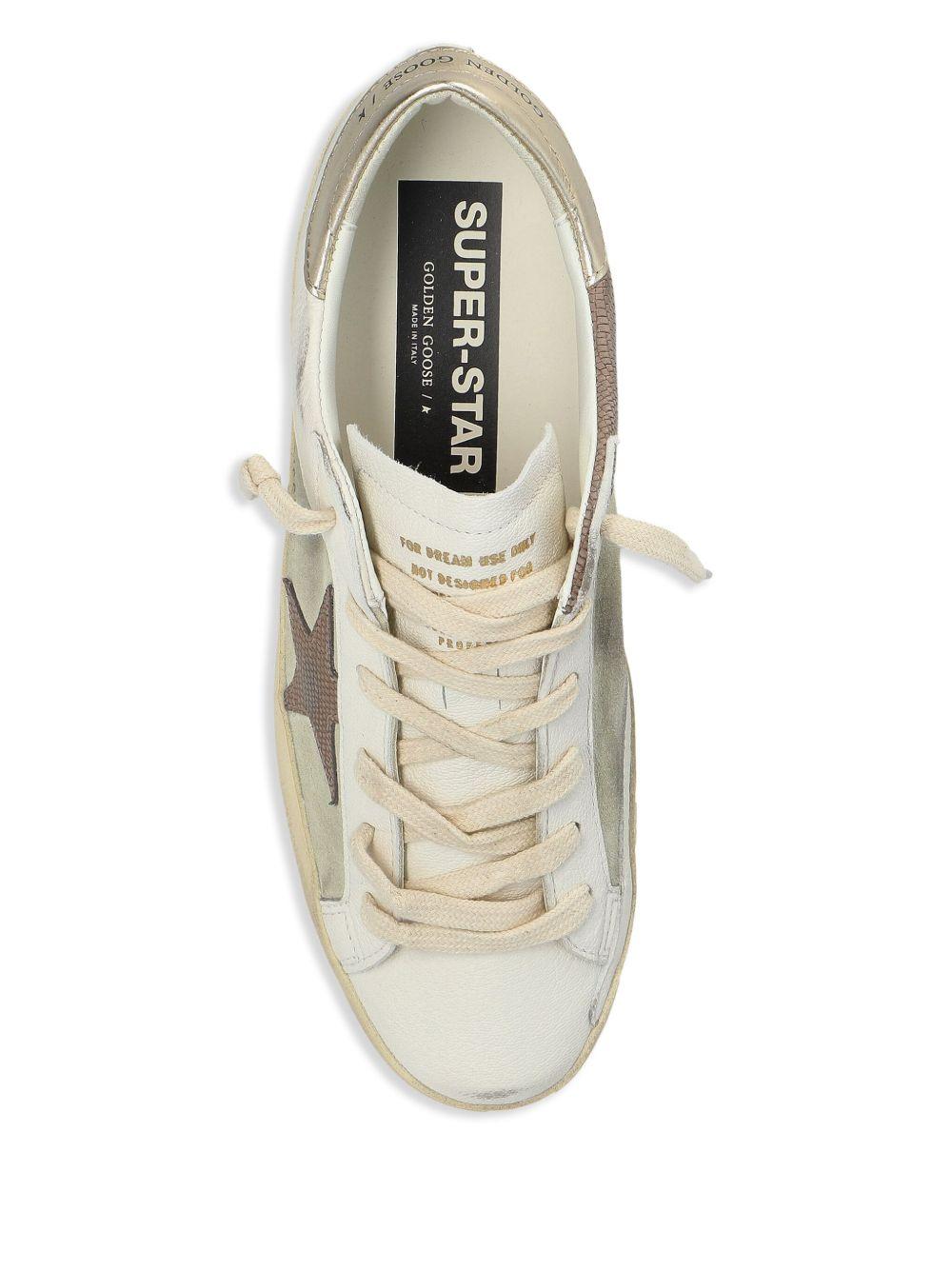 Superstar sneakers Product Image