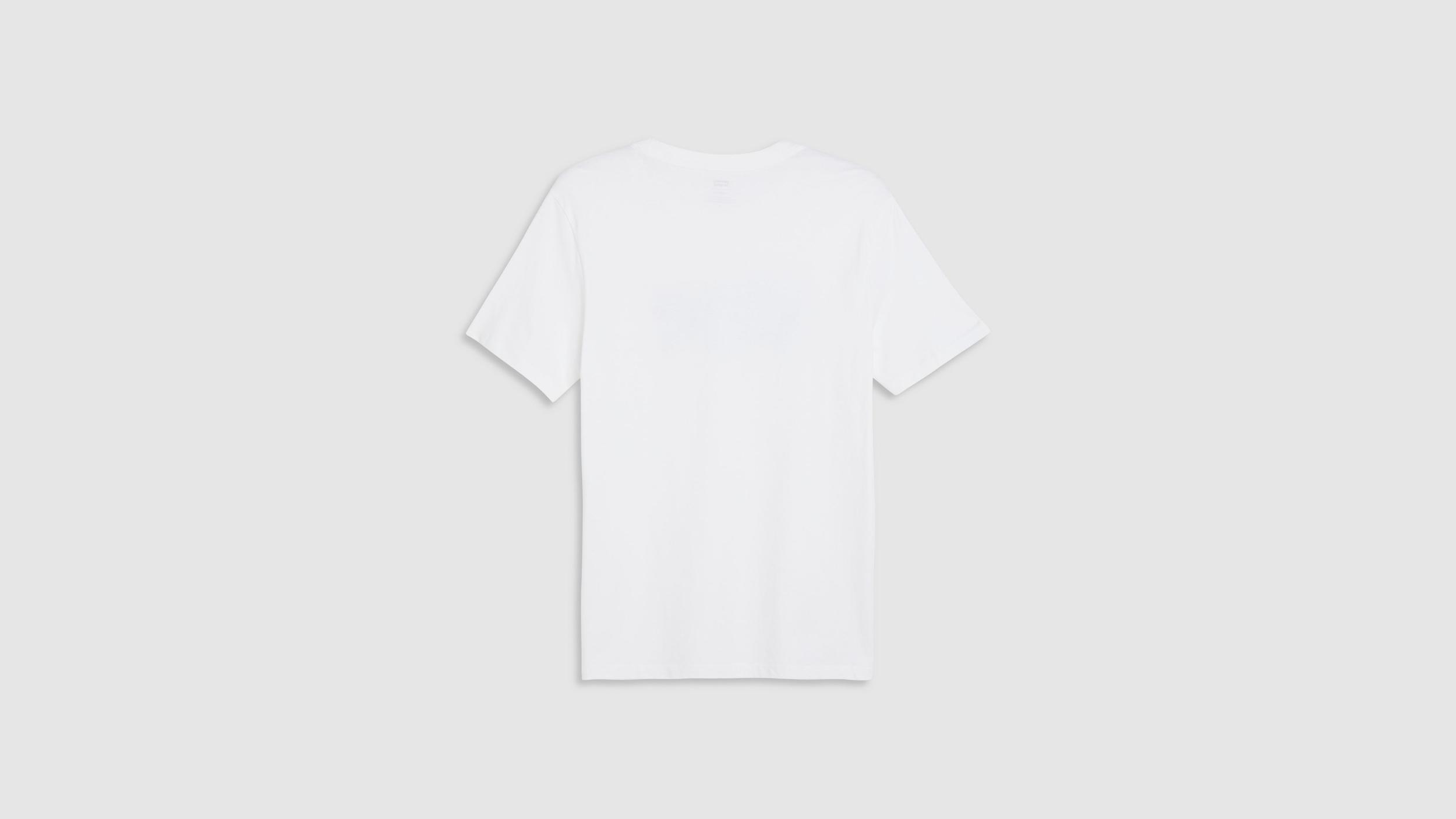 Classic Graphic T-Shirt Product Image