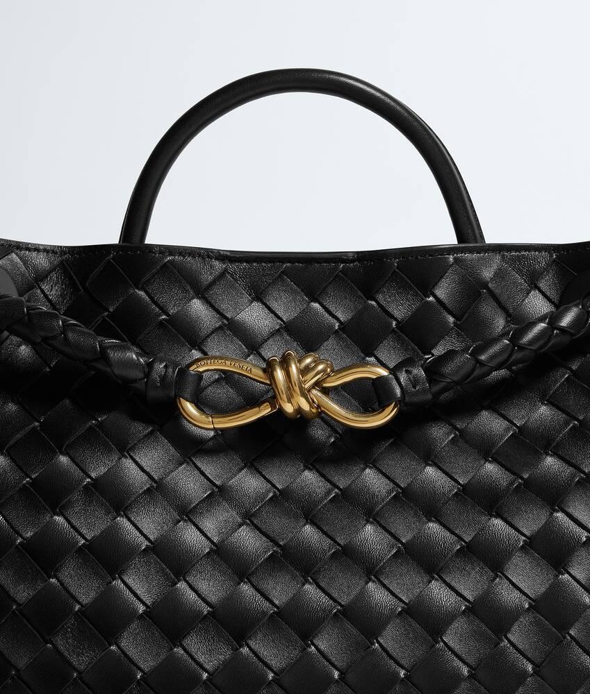 Women's Andiamo in Black Product Image