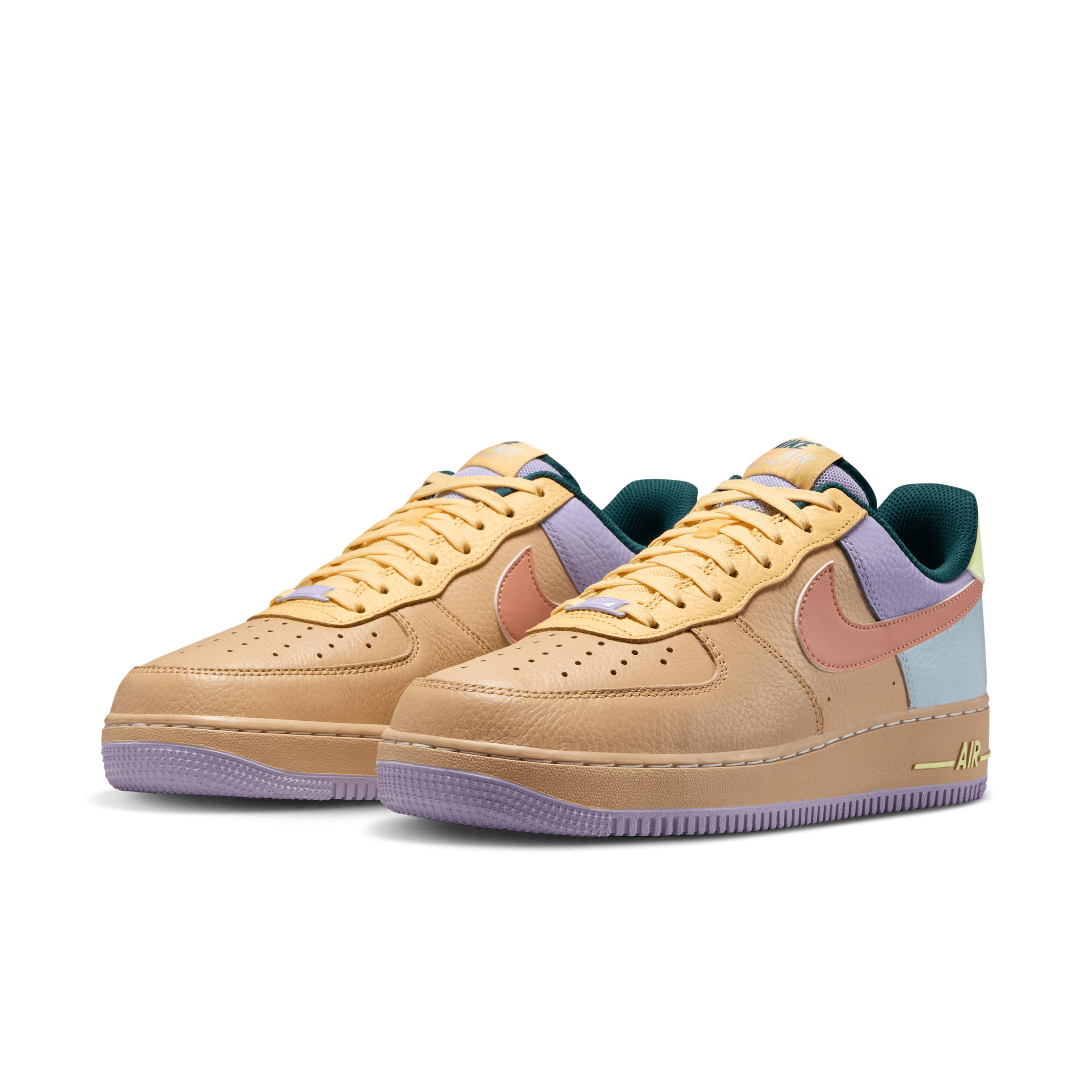 Nike Air Force 1 '07 Men's Shoes Product Image