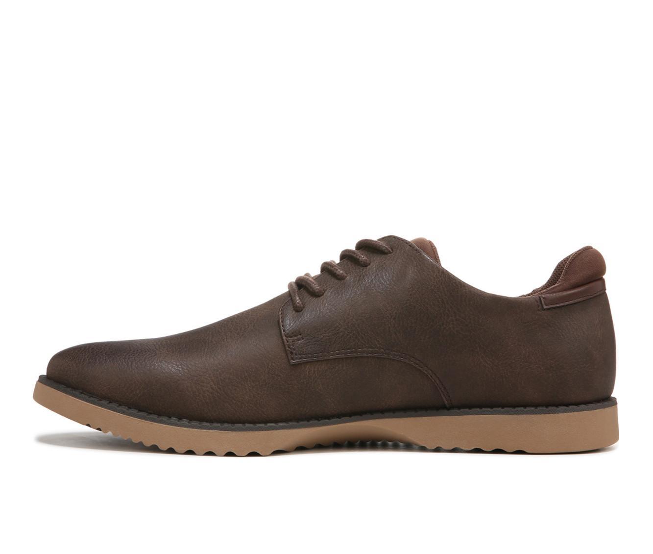 Men's Dr. Scholls Sync Oxfords Product Image