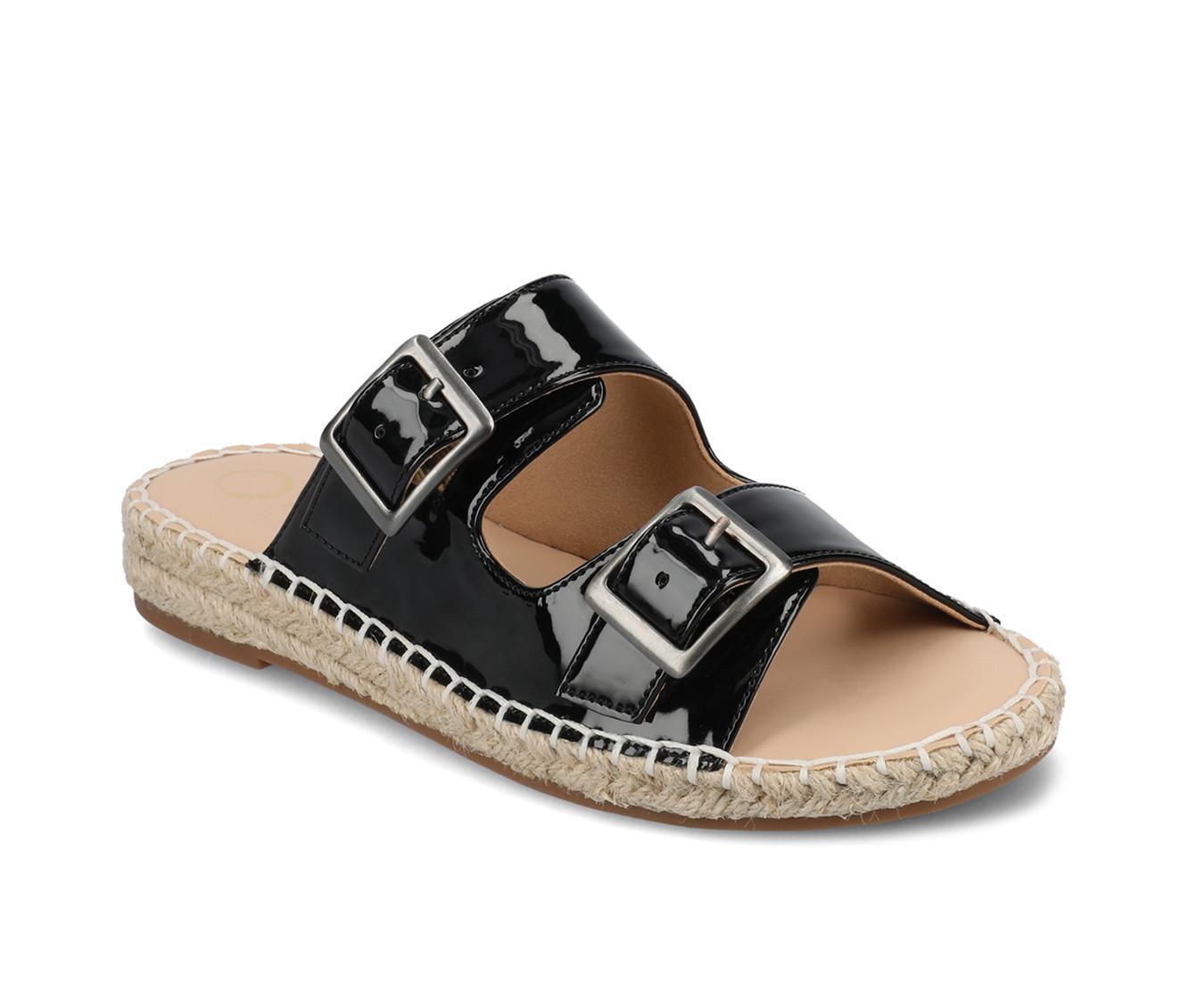 Women's Journee Collection Tresah Sandals Product Image