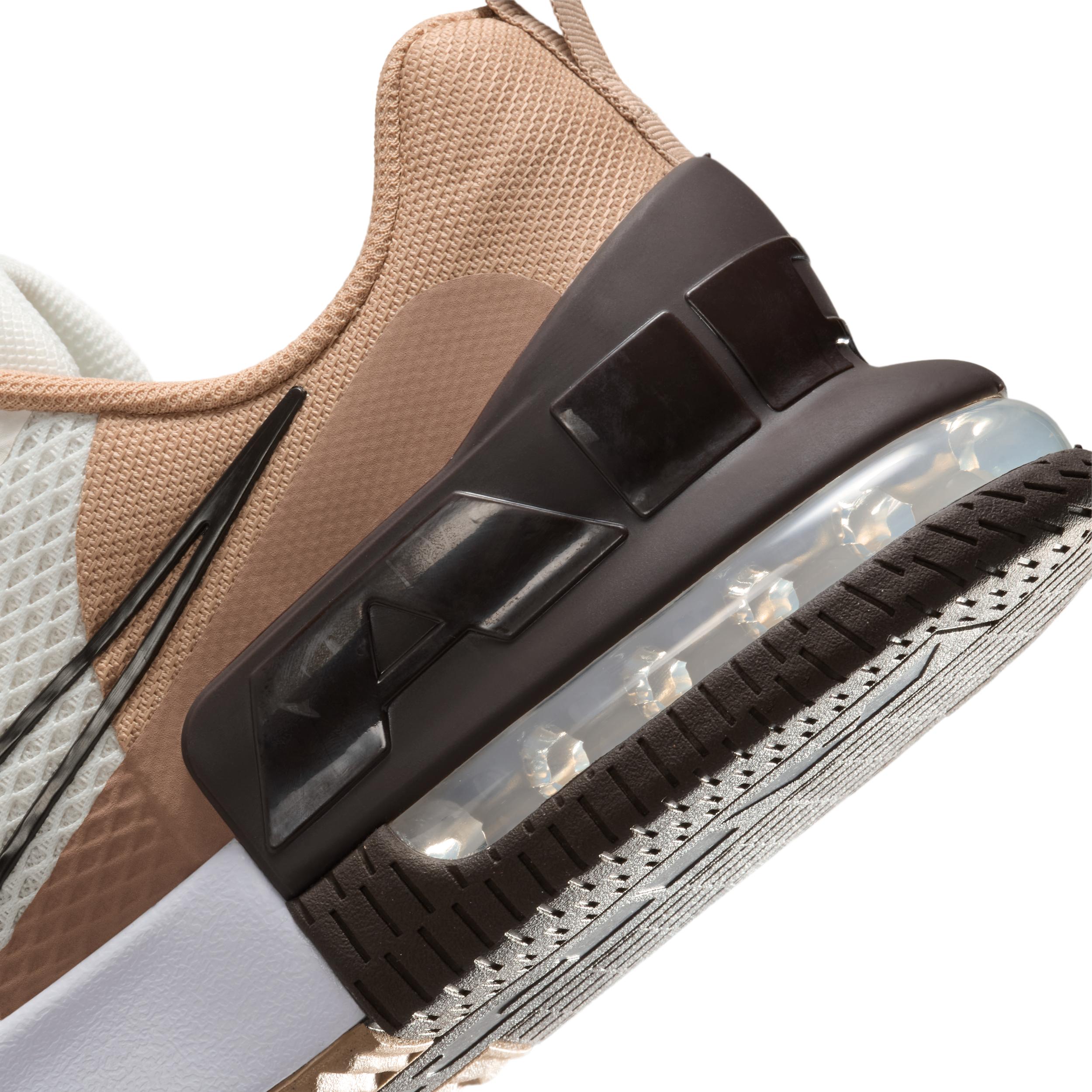 Nike Mens Air Max Alpha Trainer 6 Workout Shoes | FQ1833-105 Product Image