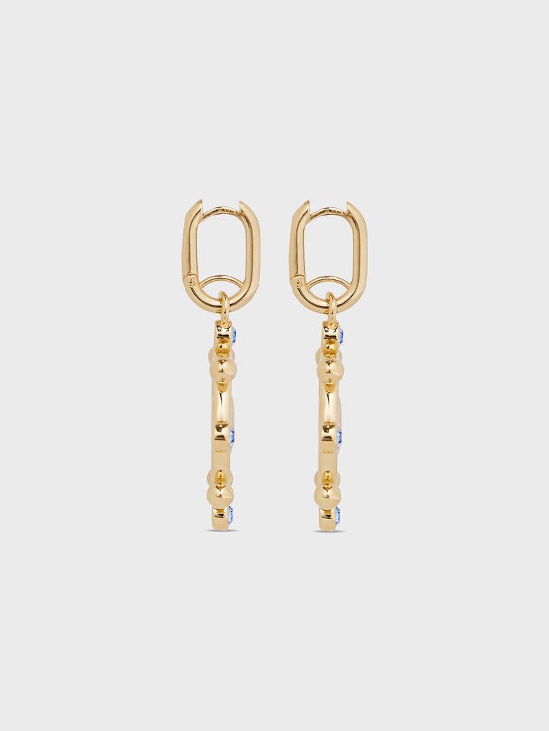 RUDDER EARRINGS Product Image