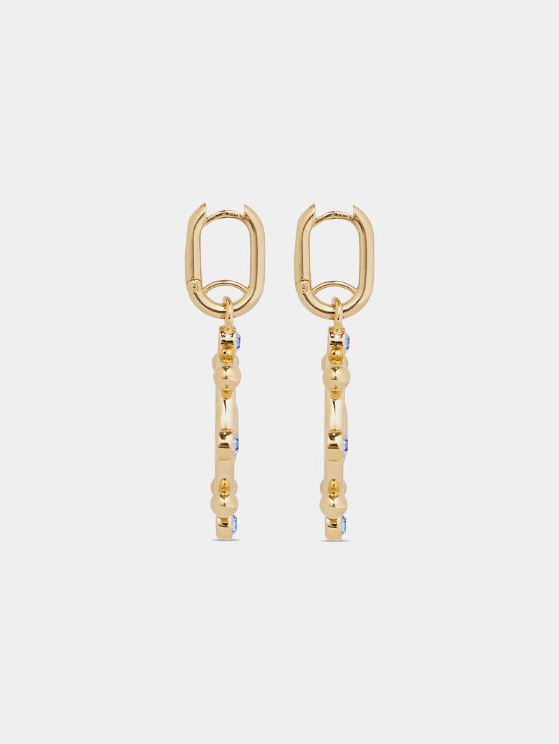 RUDDER EARRINGS Product Image