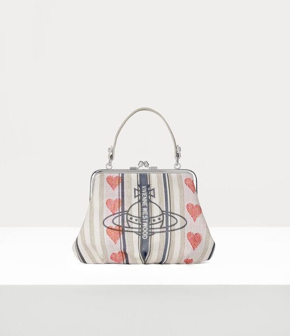 Granny Frame Purse Product Image