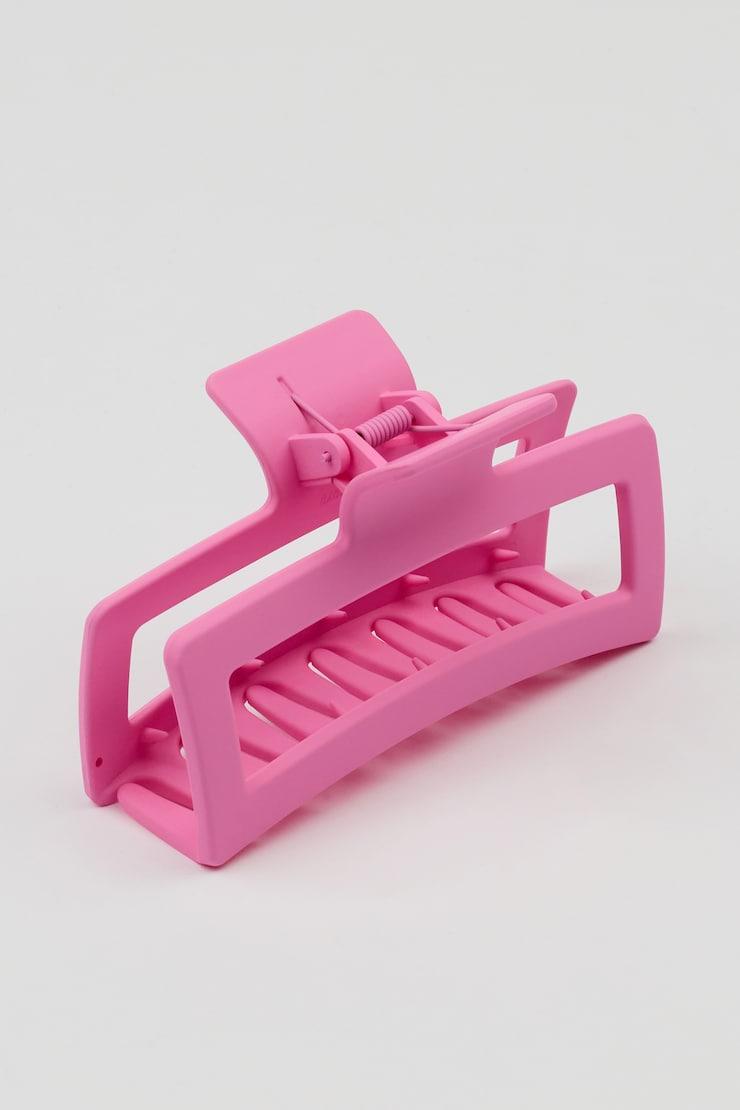Oversized Rectangle Claw Clip Product Image