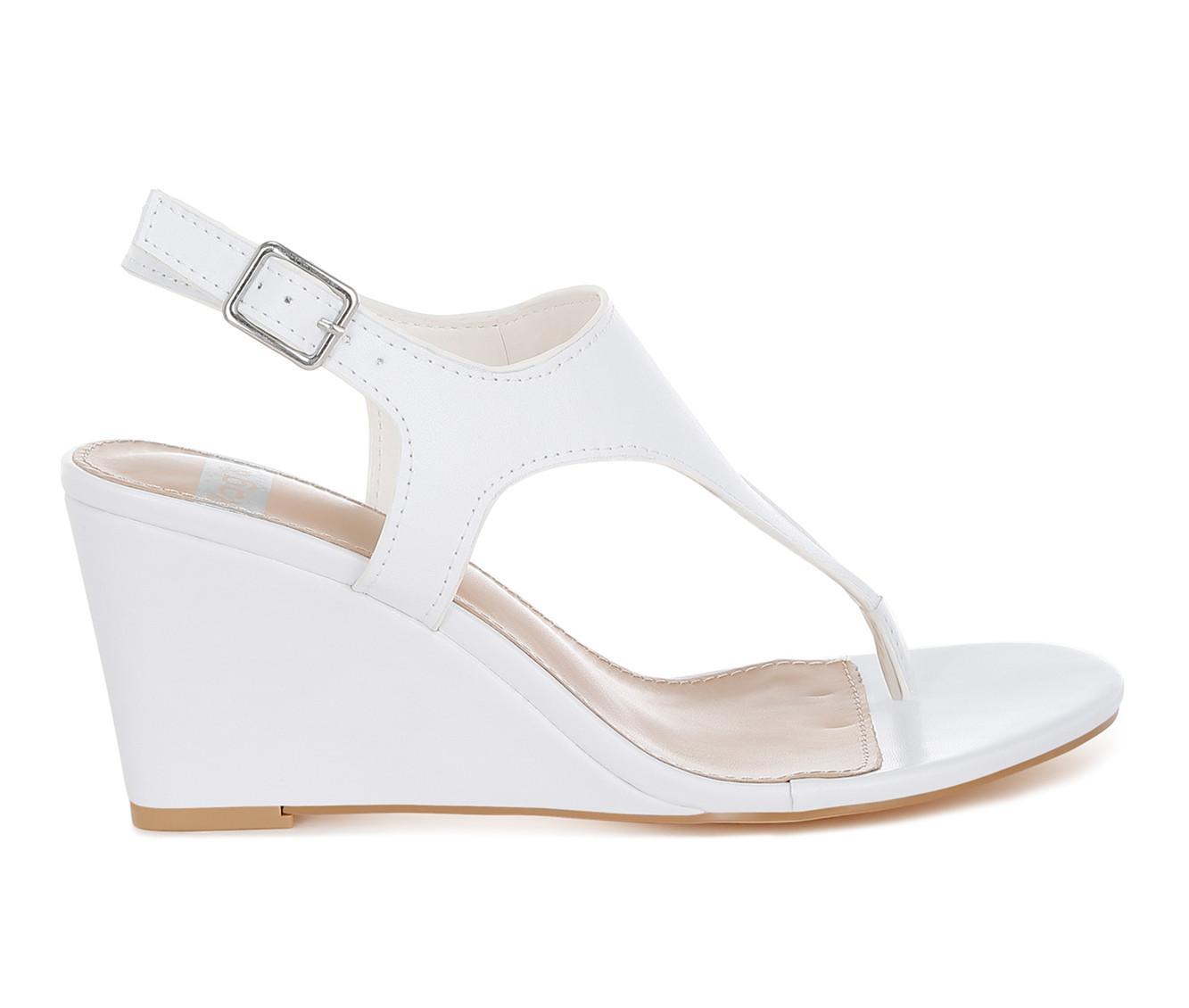 Women's Rag & Co Wami Wedge Sandals Product Image