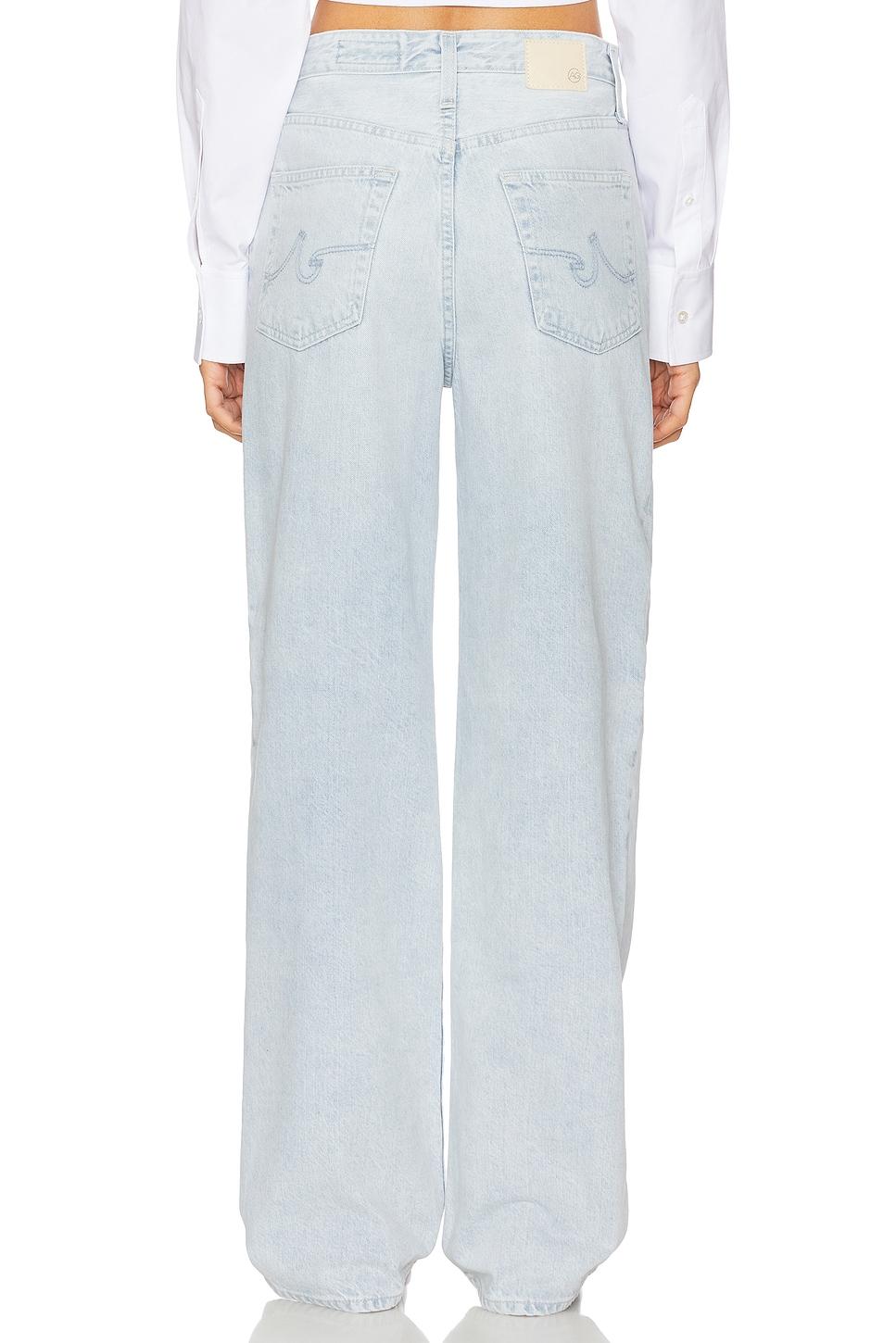 Kora Wide Leg AG Jeans Product Image