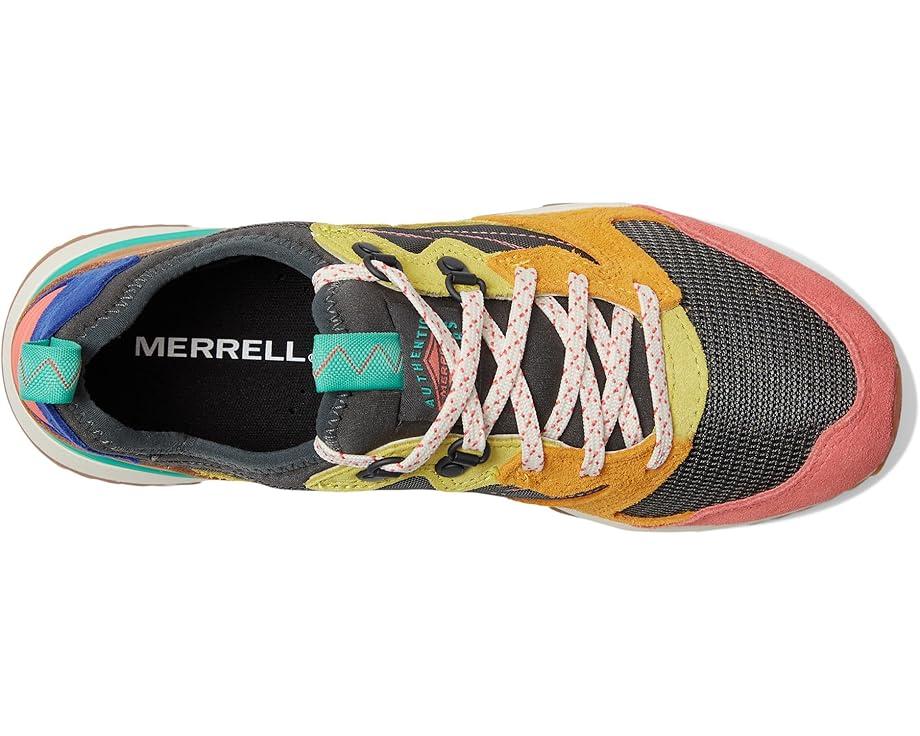 Alpine 83 Sneakers Recraft Product Image