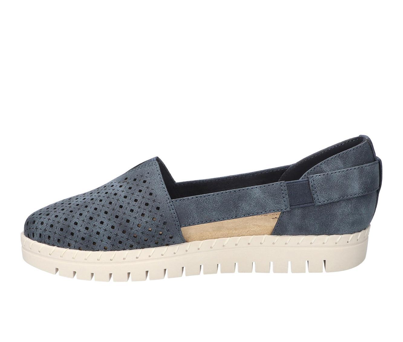 Women's Easy Street Fedra Flats Product Image