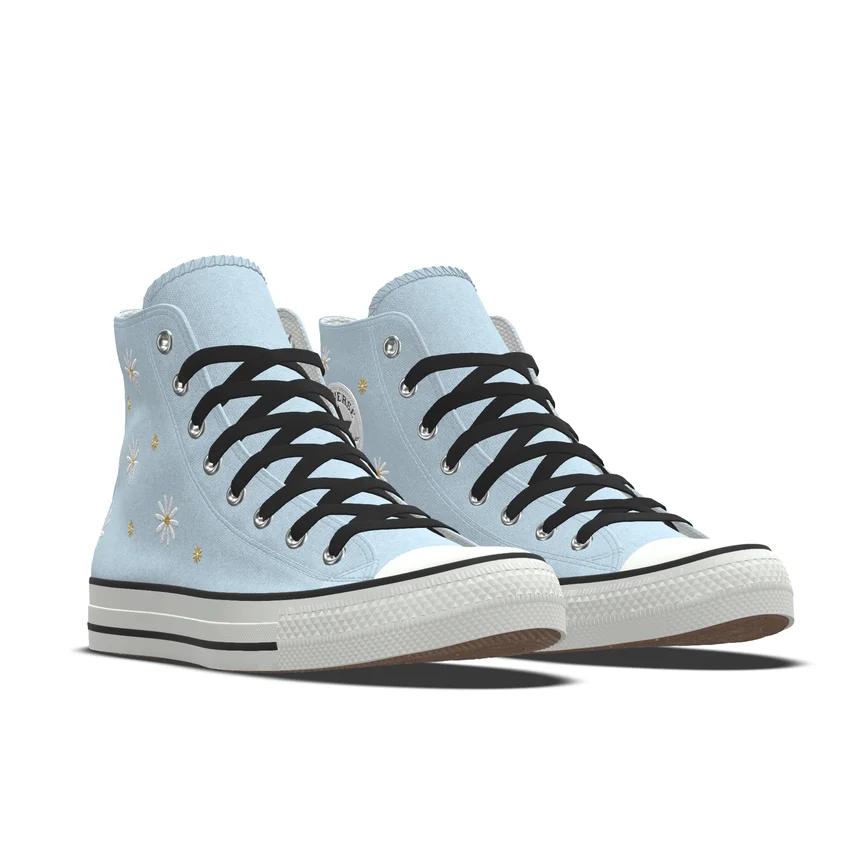 Custom Chuck Taylor All Star By You Product Image