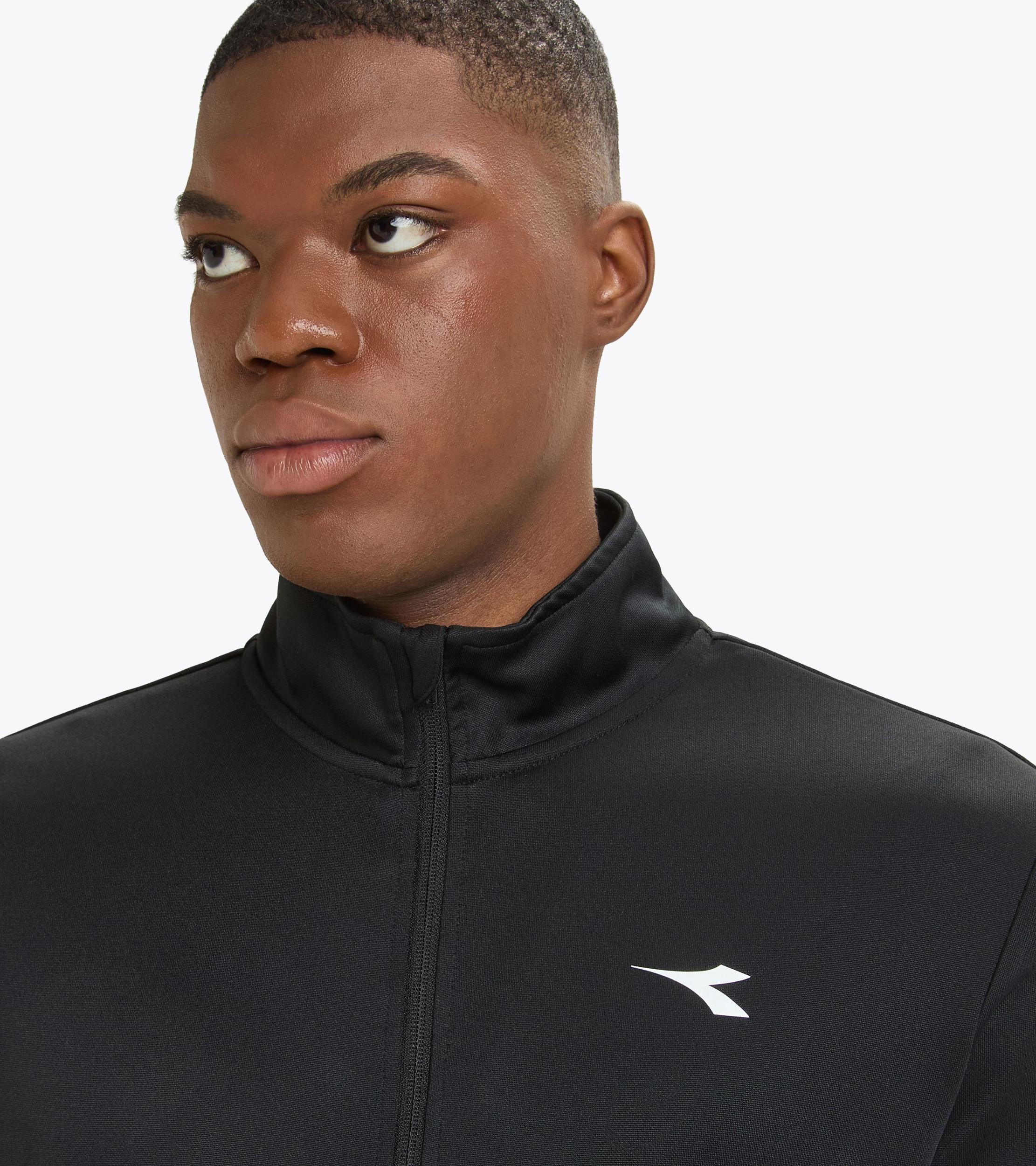 TRACK JACKET SCUDETTO Product Image