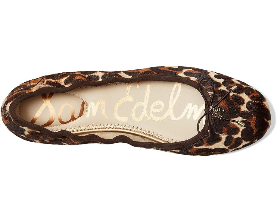 Felicia Luxe Product Image