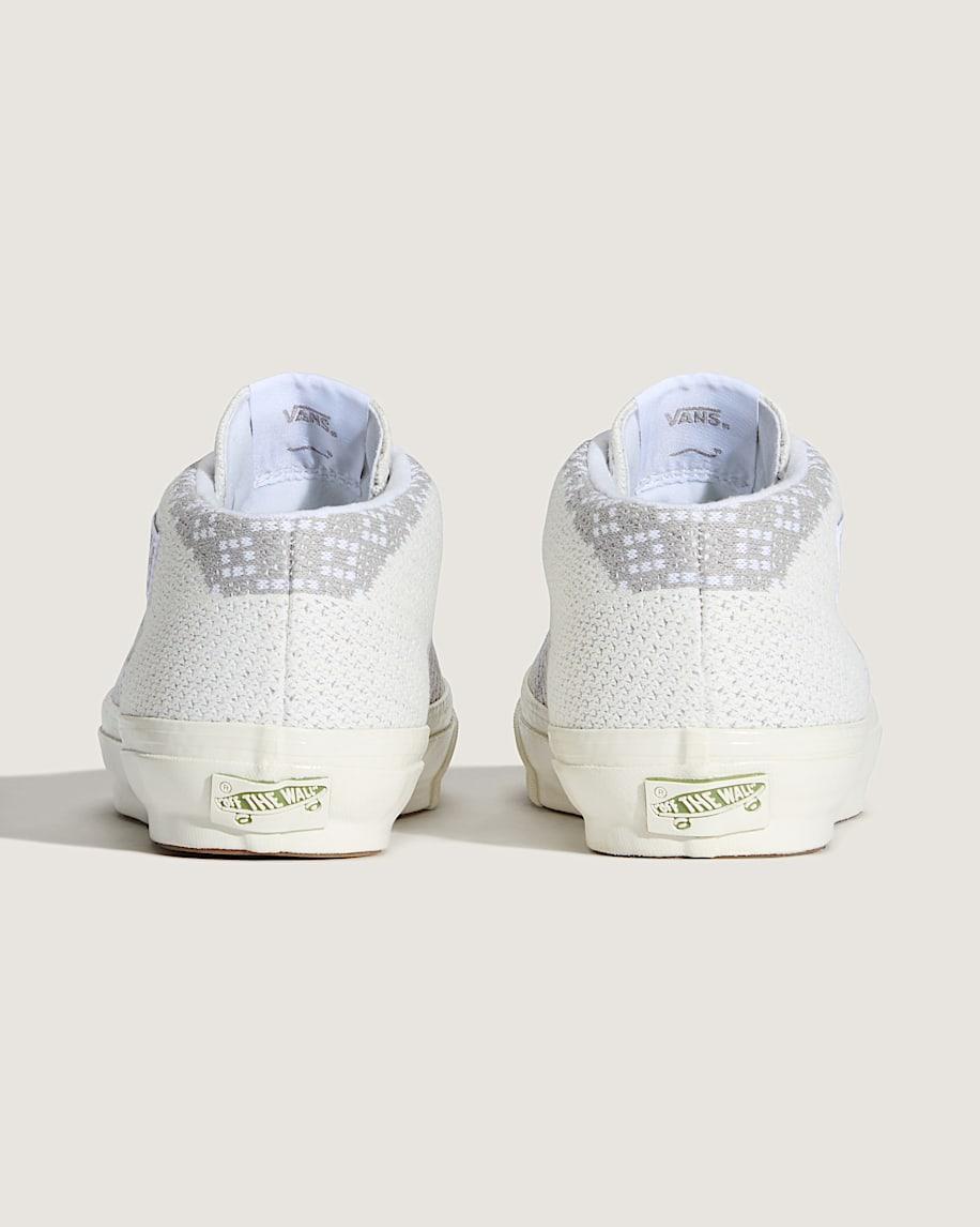 Premium Half Cab Shoe in Frost Gray| Vans US Product Image