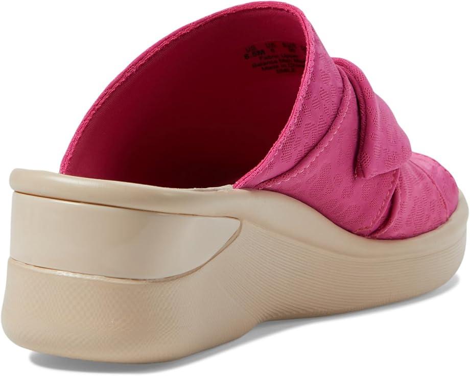 Royal Wedge Sandals Product Image