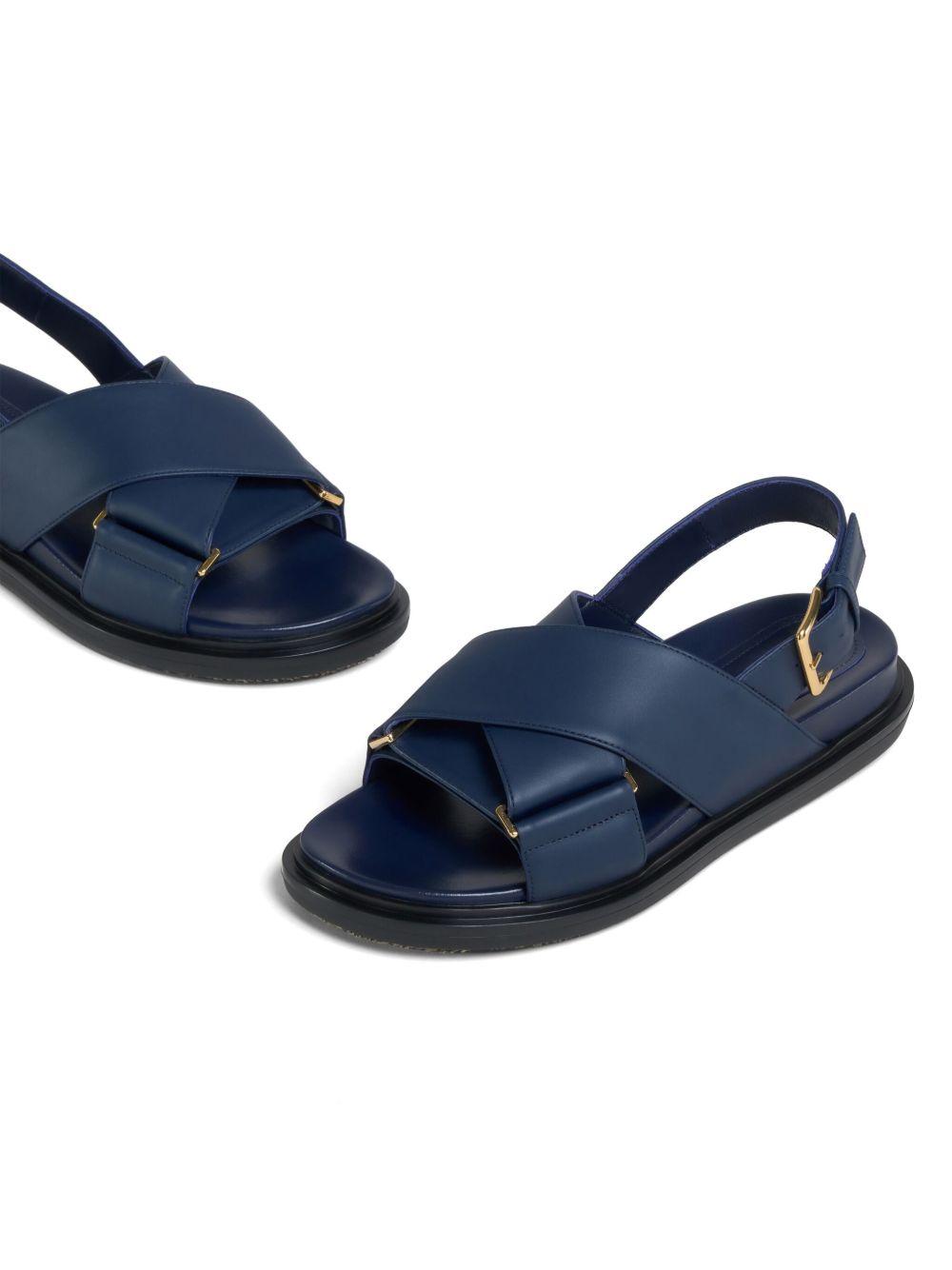 leather sandals  Product Image