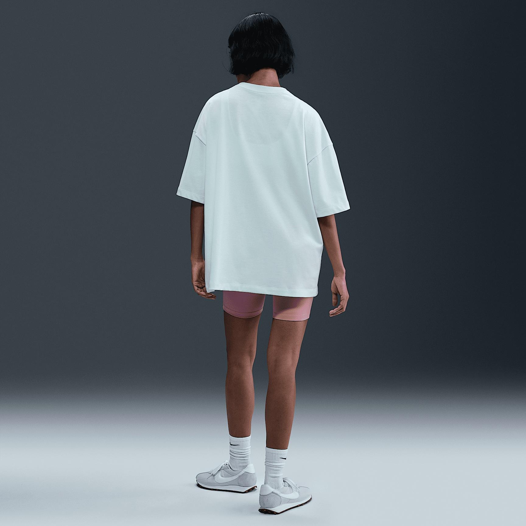 Nike Sportswear Essential Women's Oversized T-Shirt Product Image