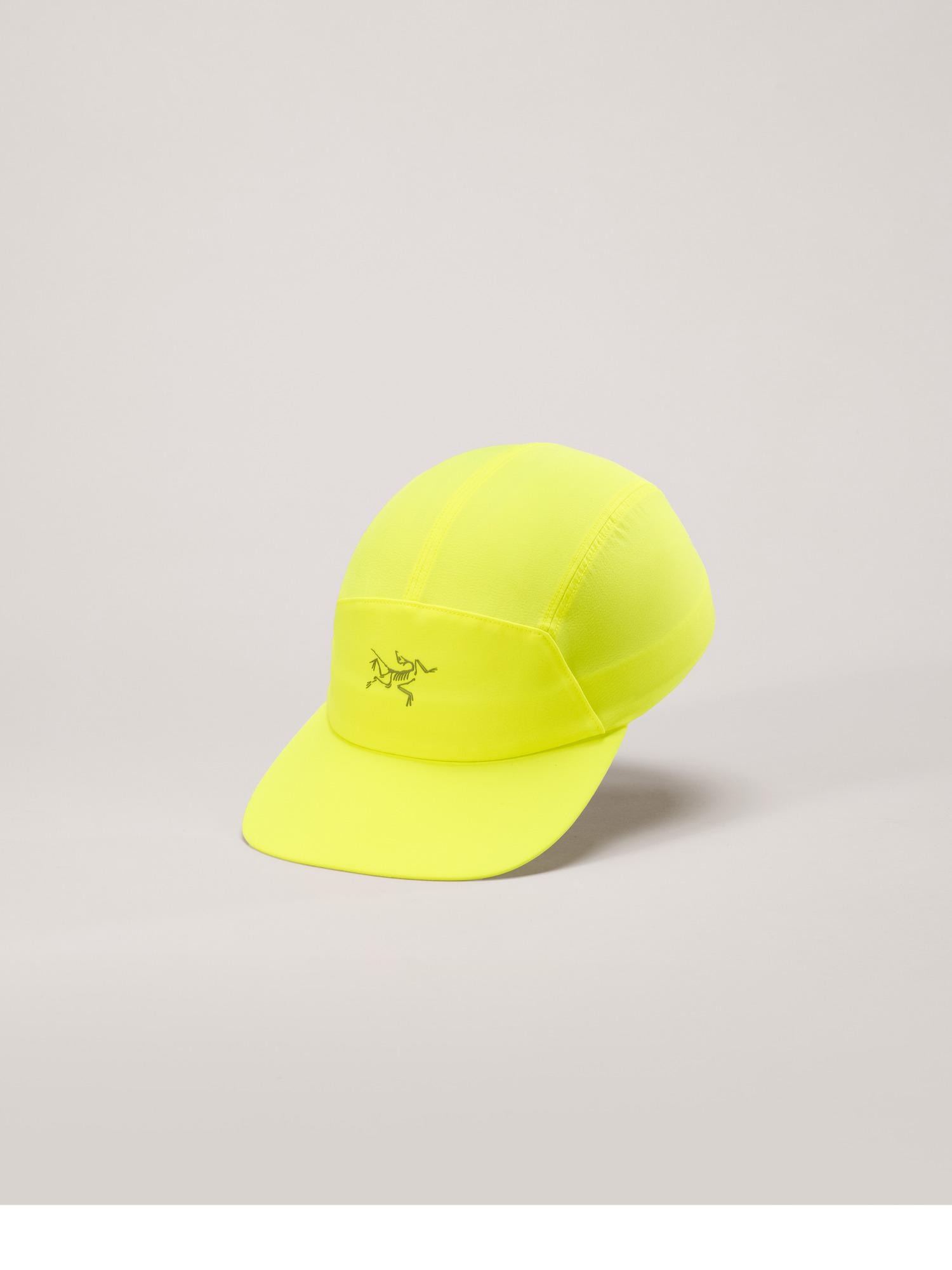 Gamma 5 Panel Cap Product Image