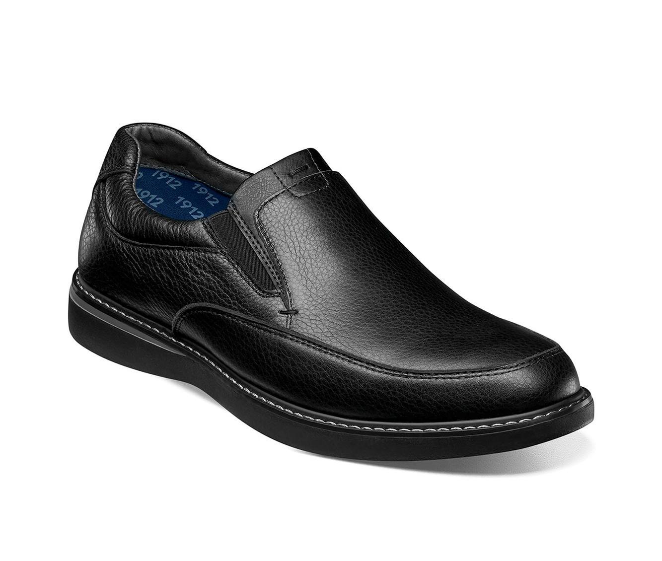Men's Nunn Bush Bleeker Street Loafers Product Image