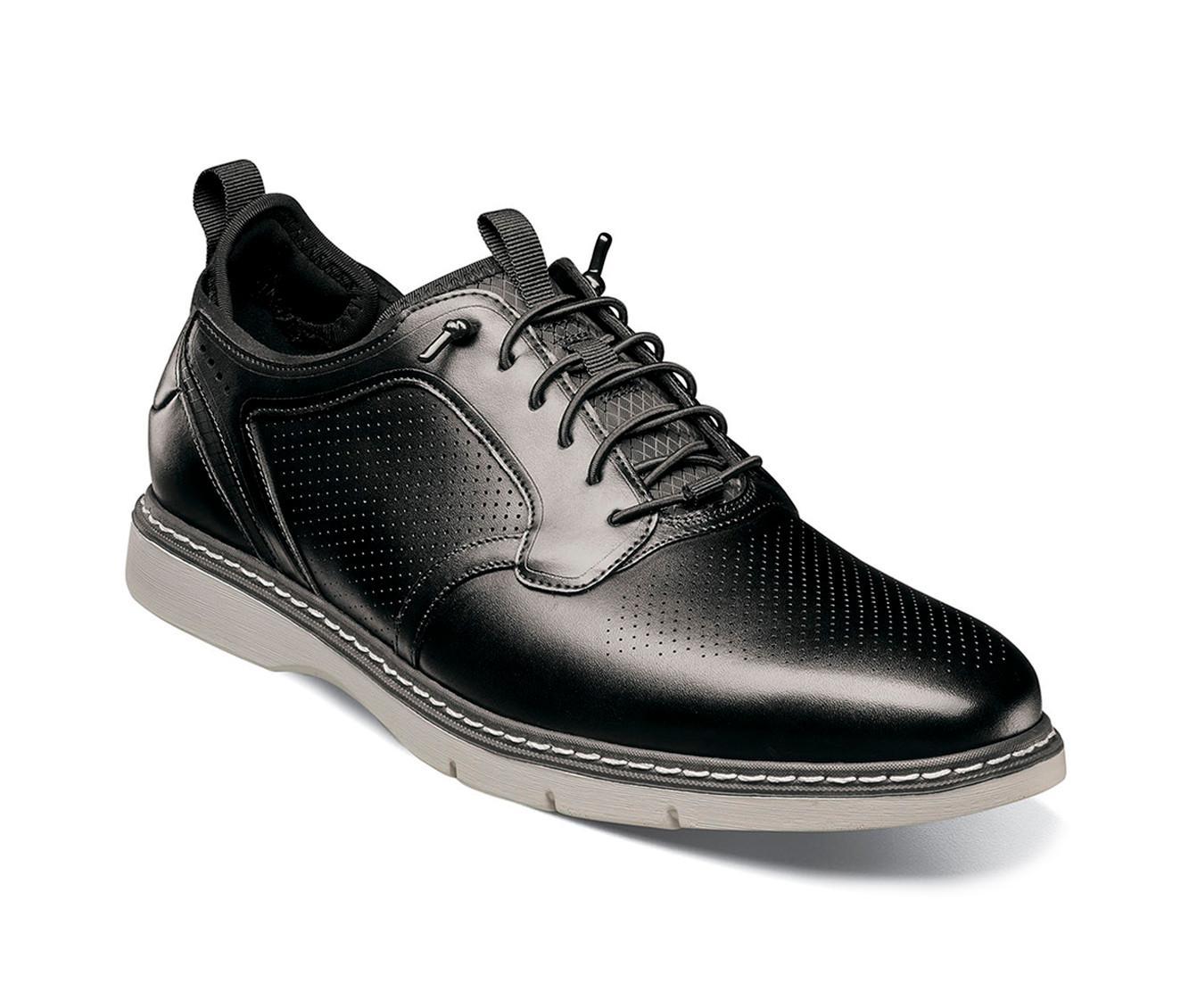 Men's Stacy Adams Sync Dress Oxfords Product Image