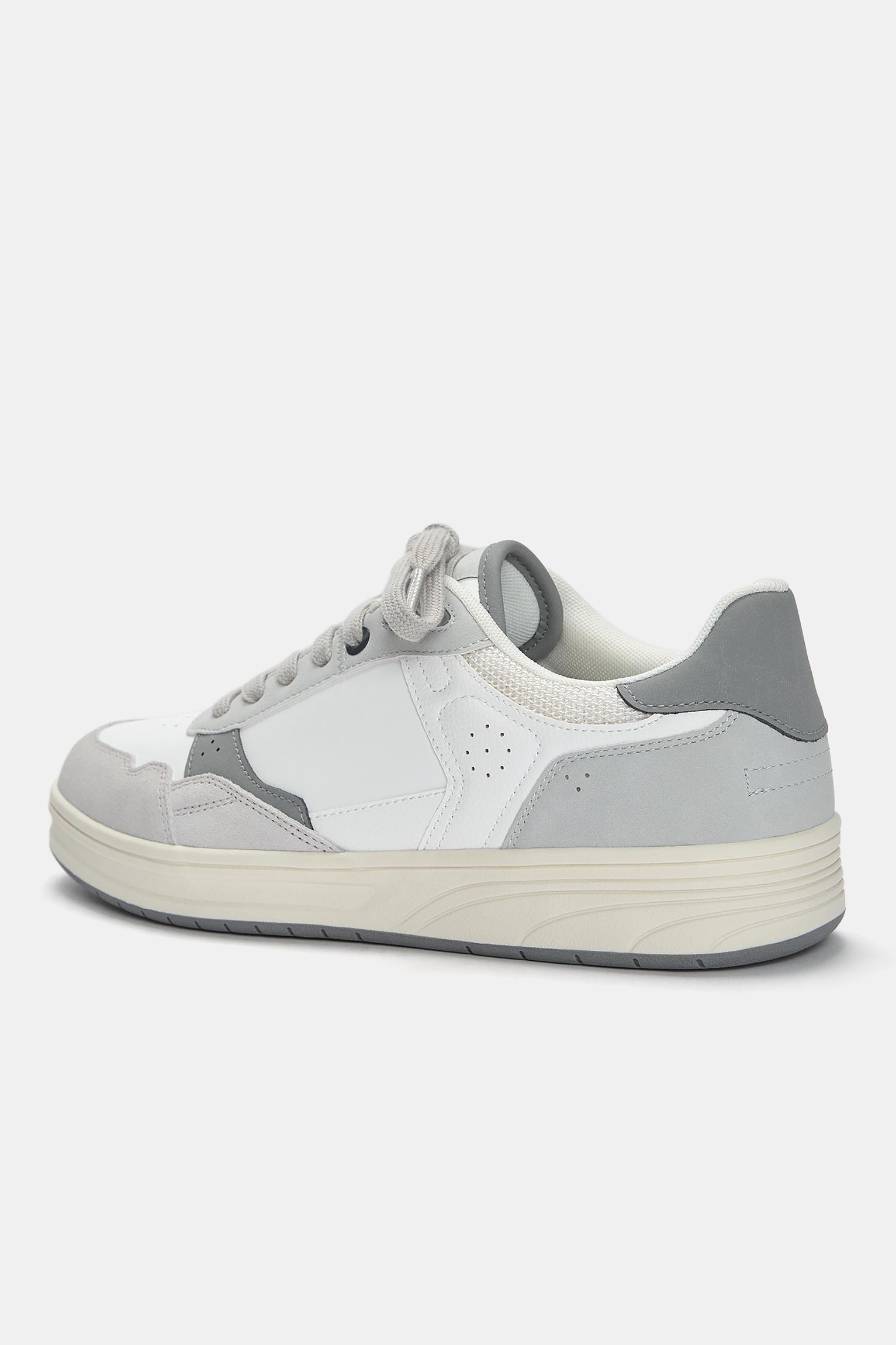 Multipiece sneakers Product Image